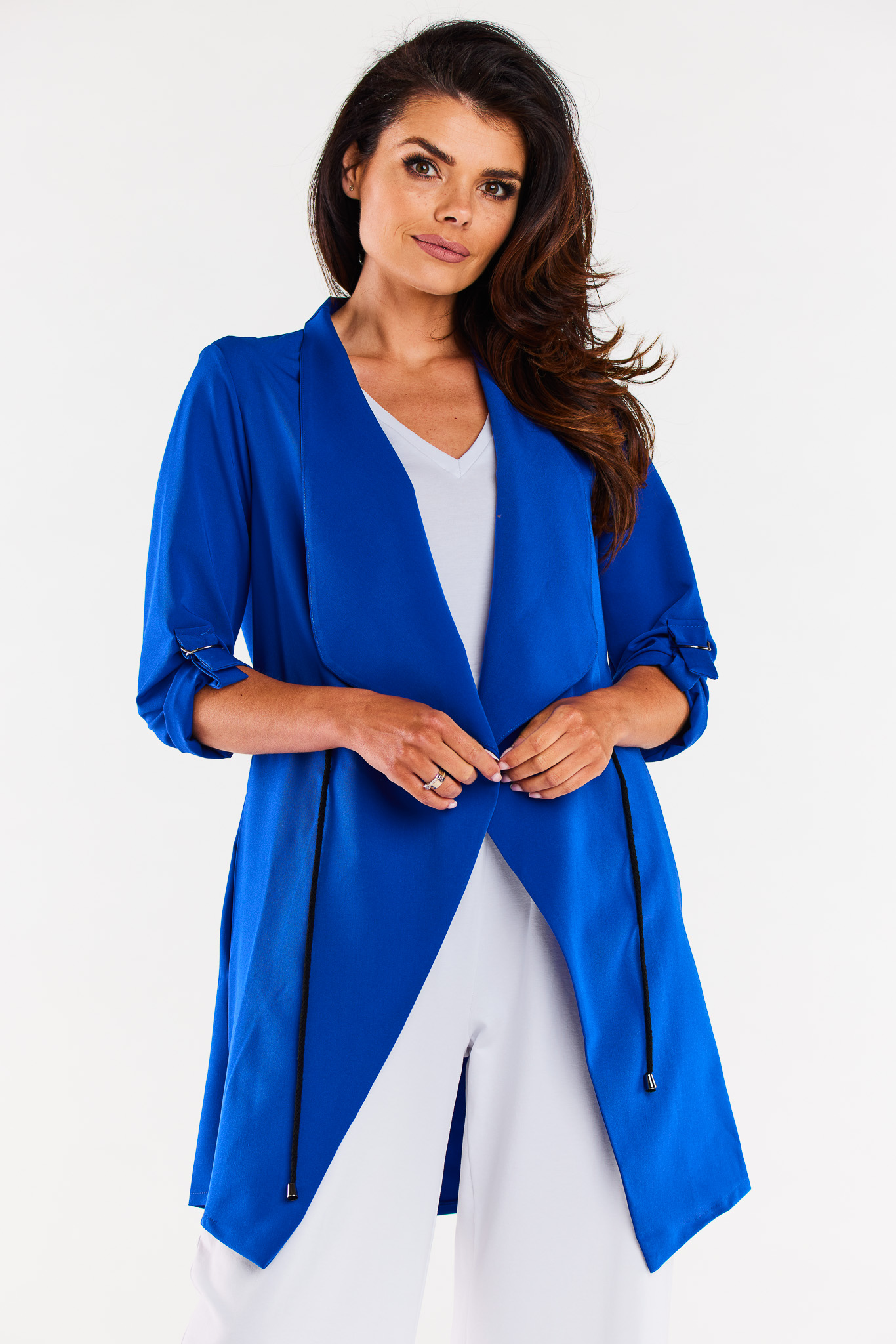 Awama Woman's Jacket A593