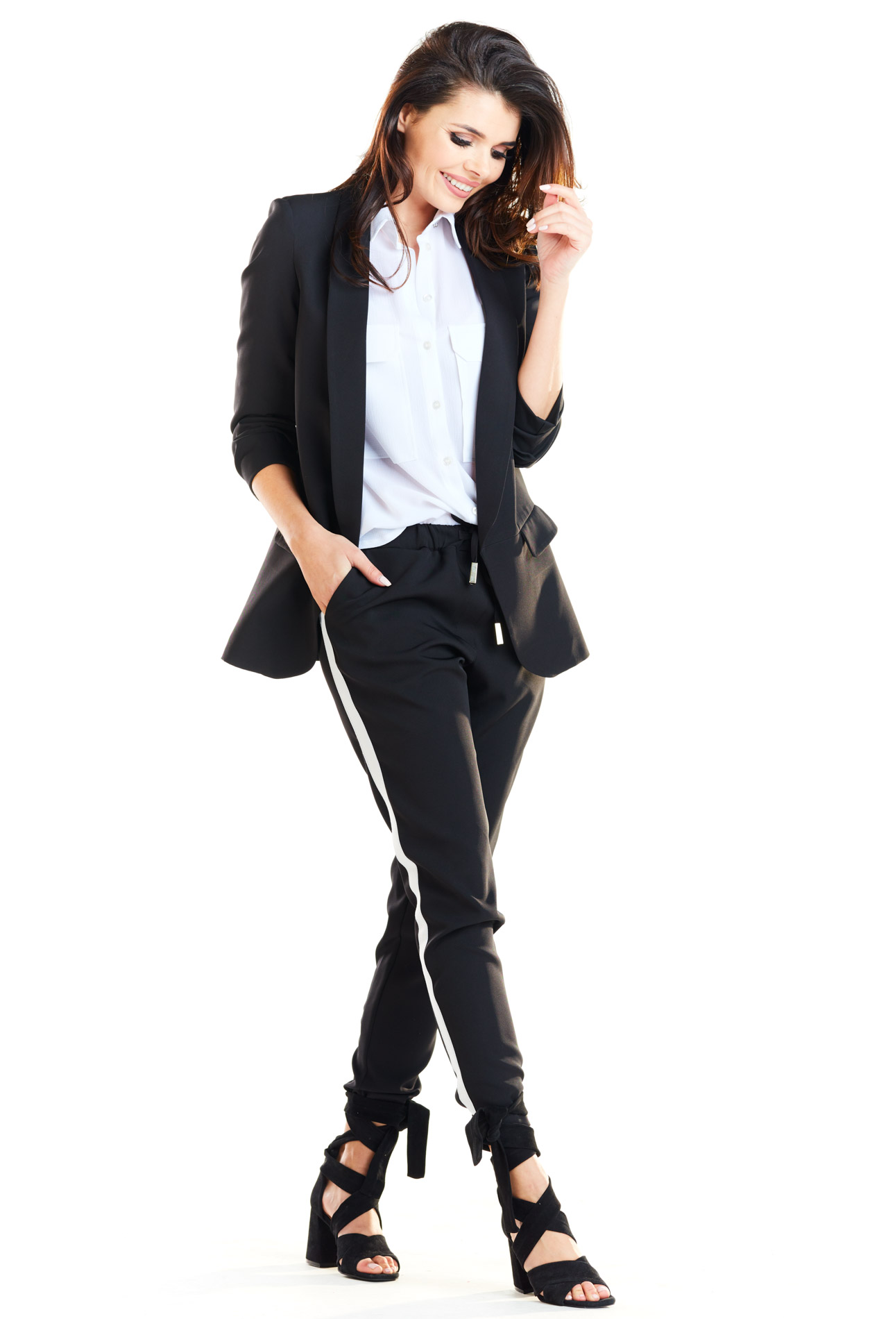 Awama Woman's Jacket A267
