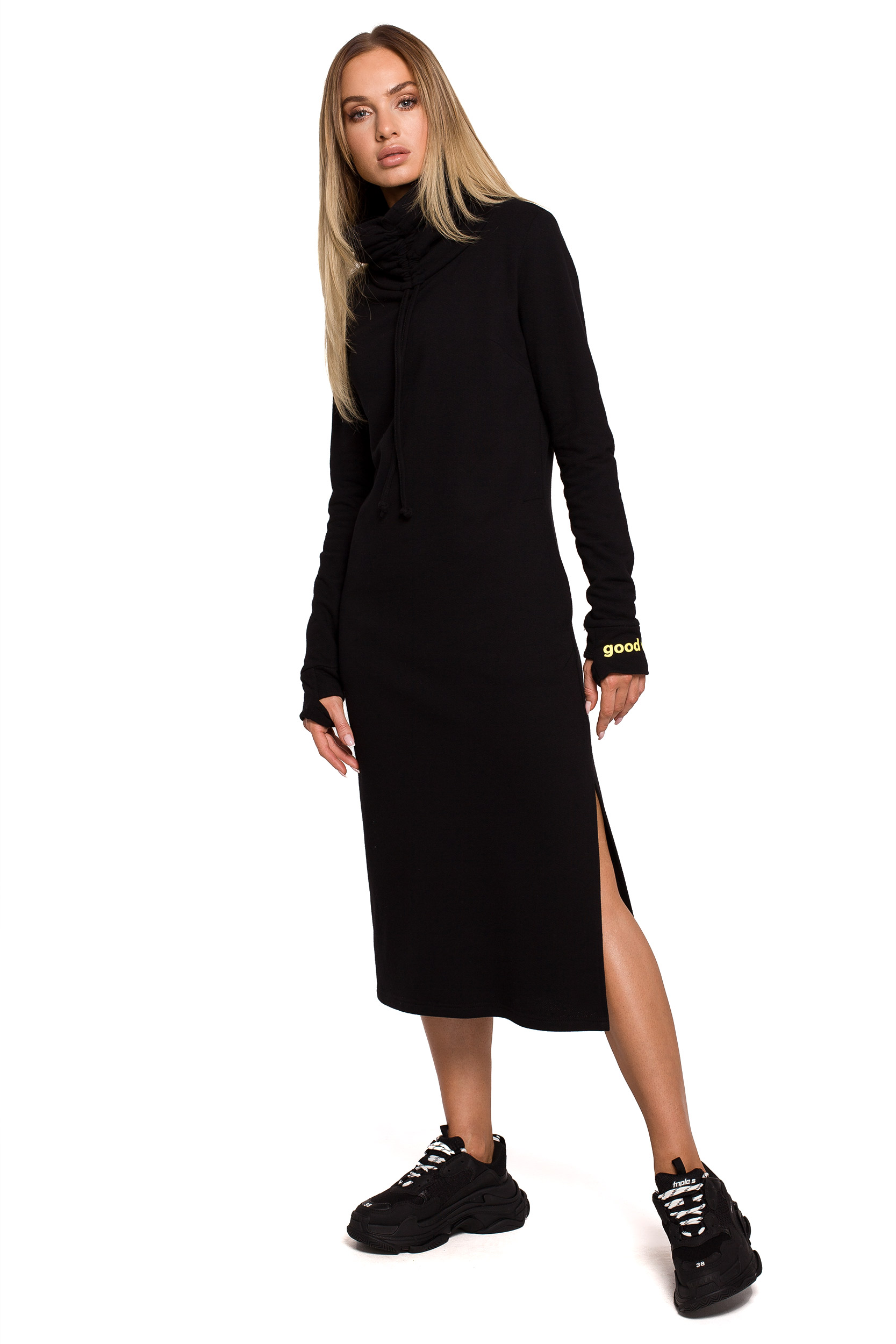 Rochie dama Made Of Emotion M622