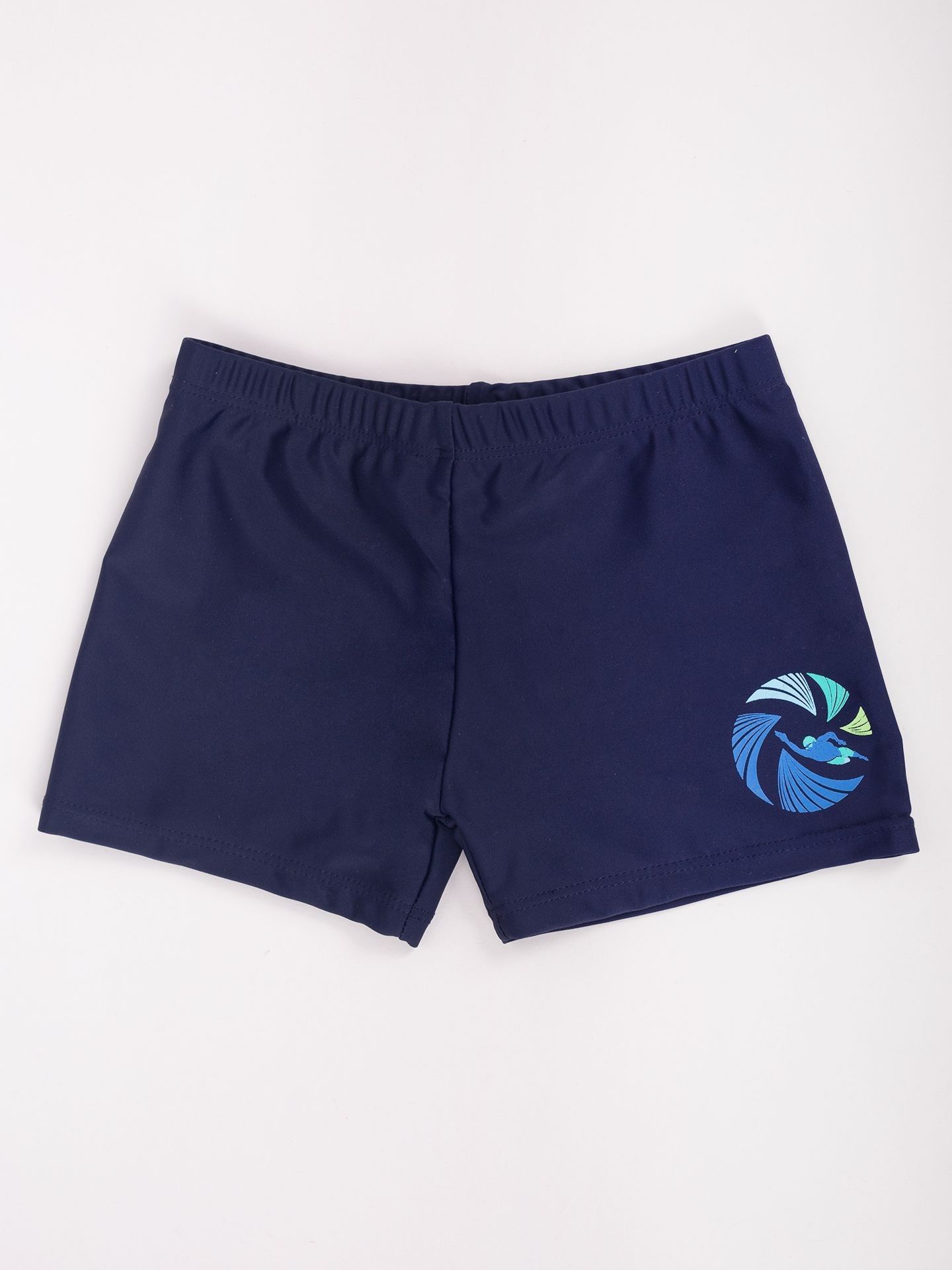 Yoclub Plavky LKS-0068F-A100 Navy Blue M