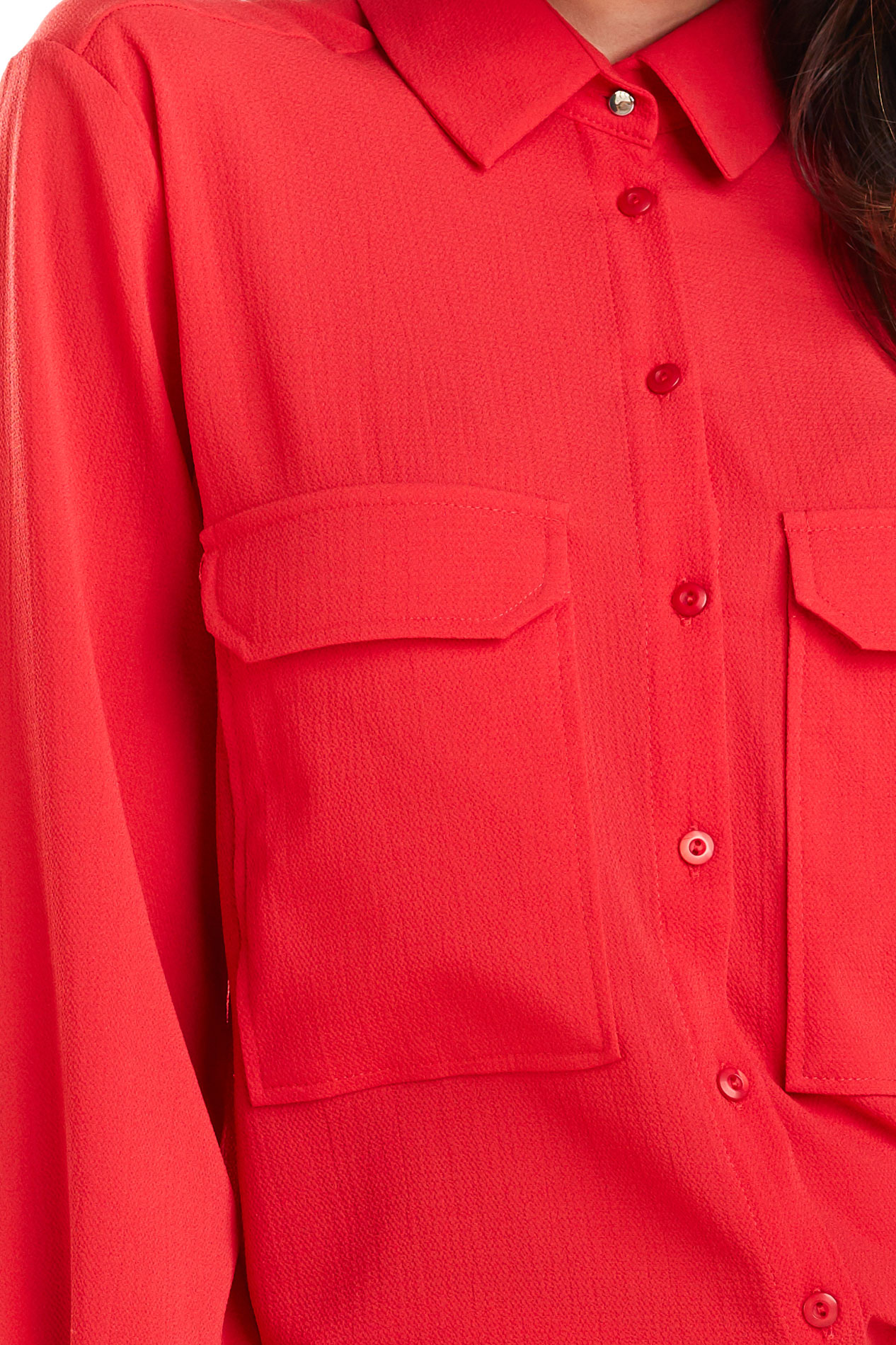 Awama Woman's Shirt A260