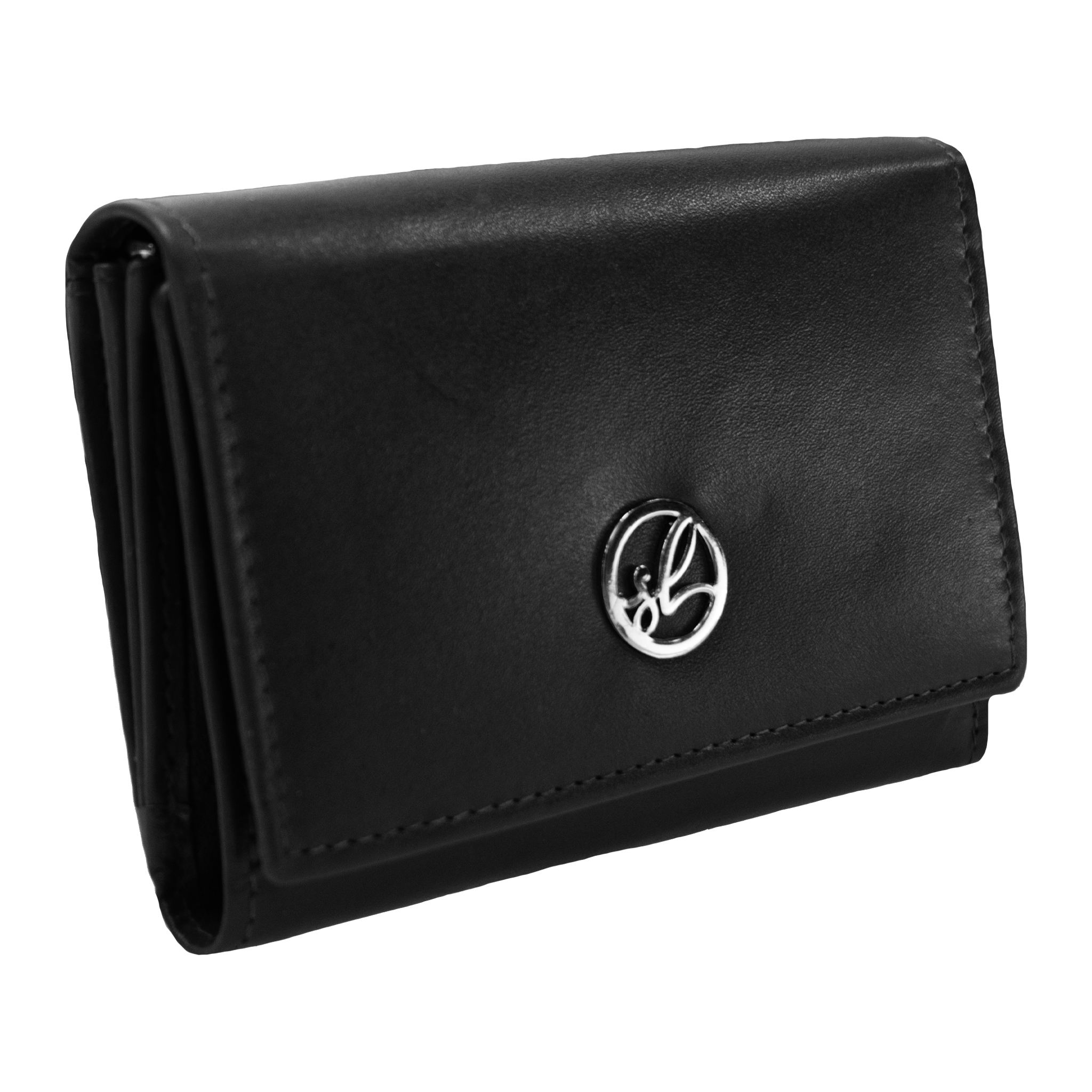 Semiline Woman's Women's RFID Wallet P8272-0