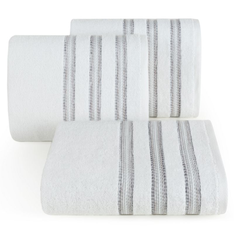 Eurofirany Unisex's Towel 389795