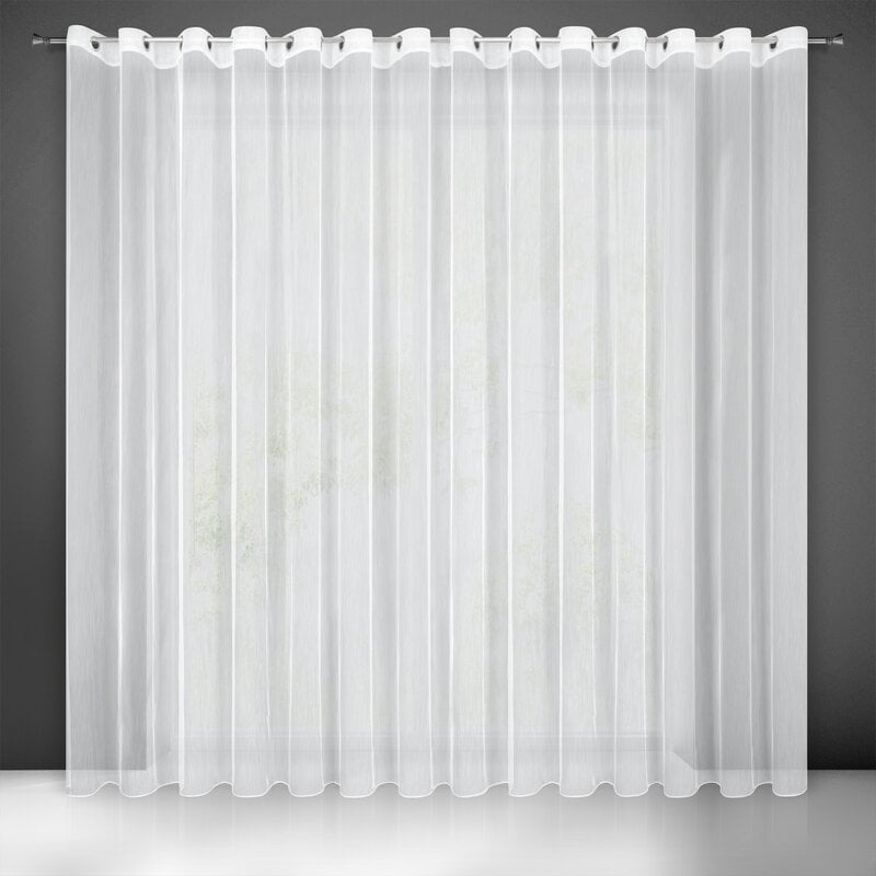 Eurofirany Unisex's Curtain 400805