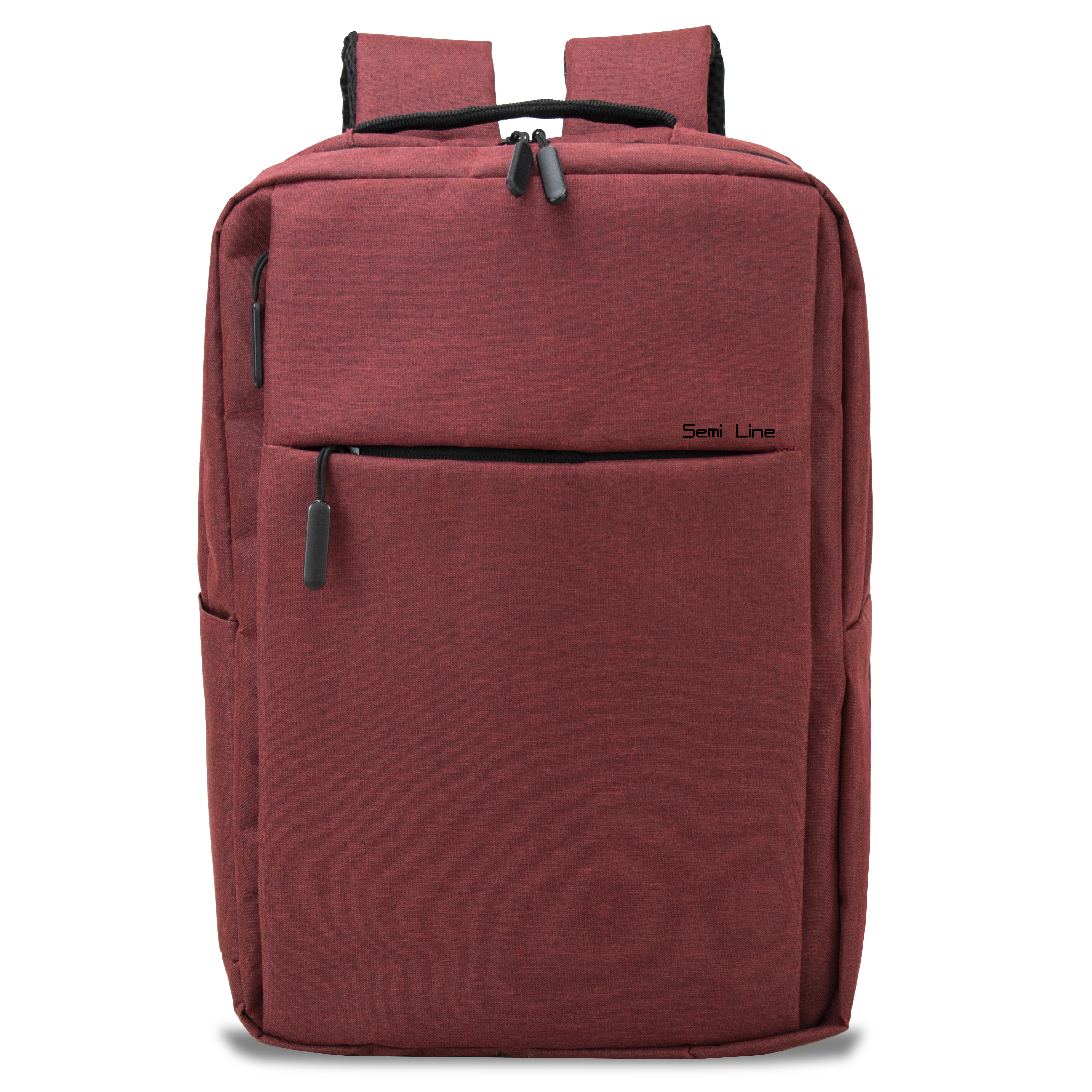 Levně Semiline Unisex's Laptop Backpack L2047-2