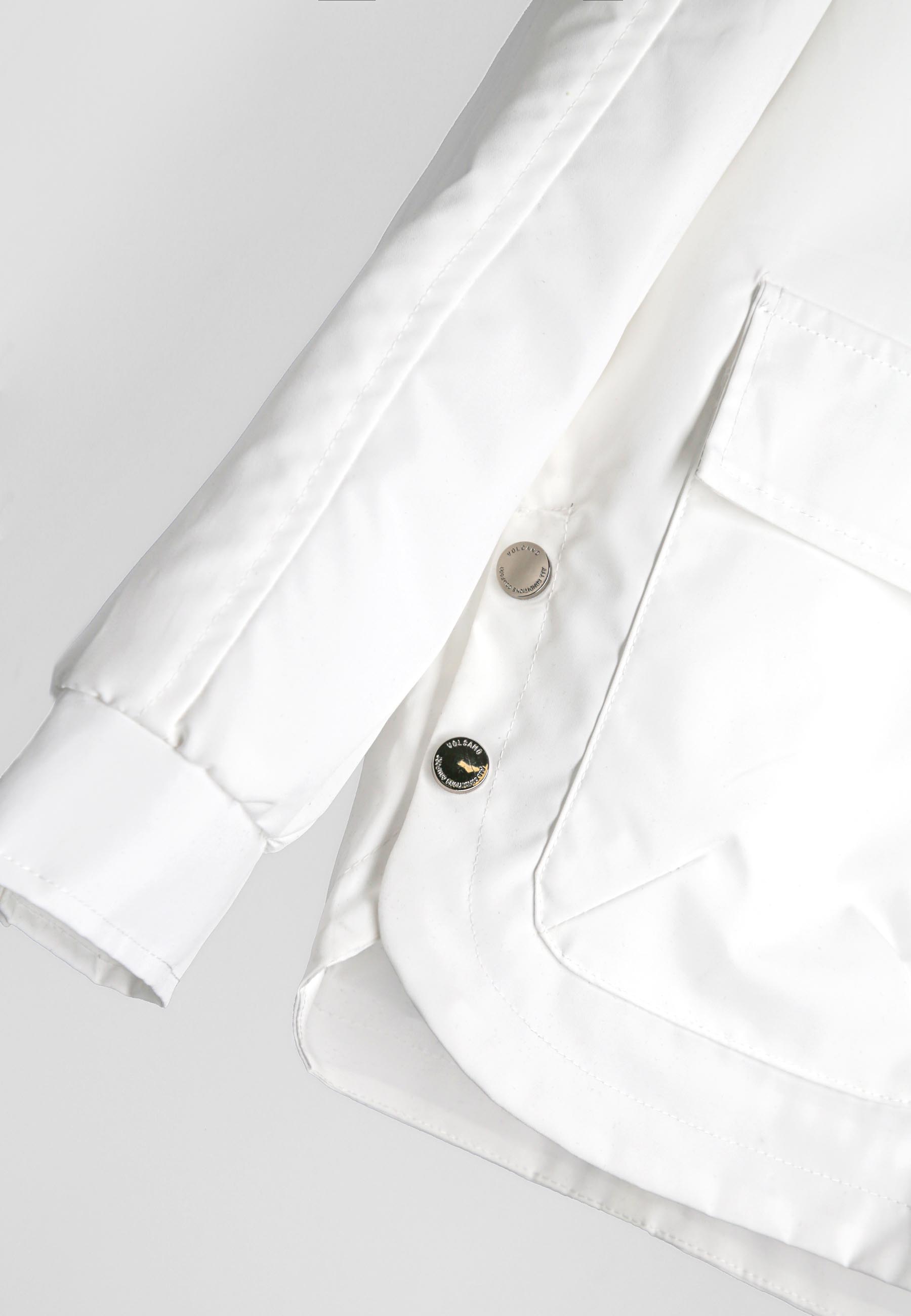 Volcano Woman's Jacket J-Lotta L06240-S23