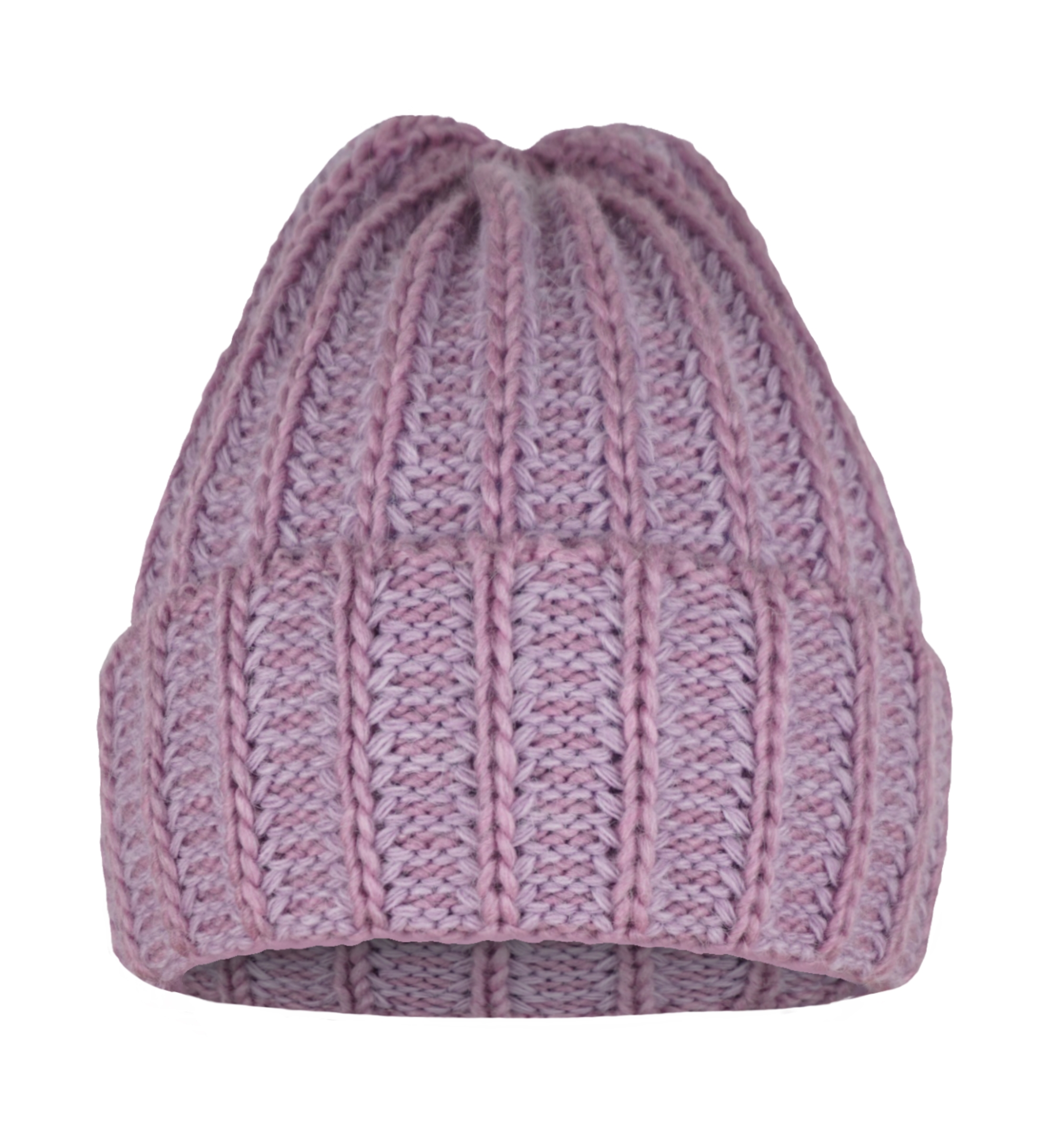 Levně STING Woman's Hat 3S Pink Melange