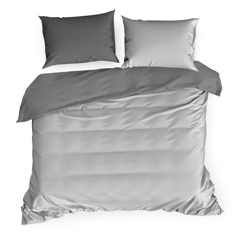 Eurofirany Unisex&#039;s Bed Linen 383265
