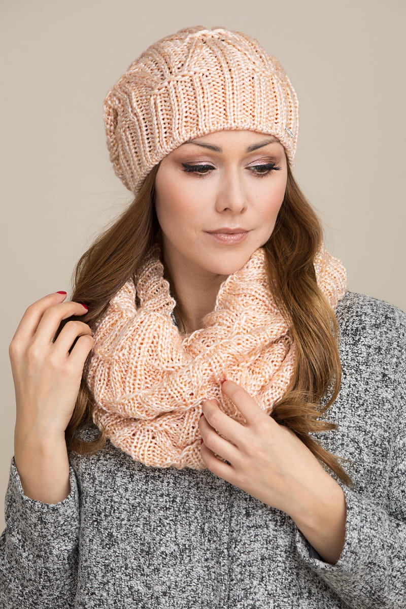 Kamea Femeii Snood K.17.818.03.K