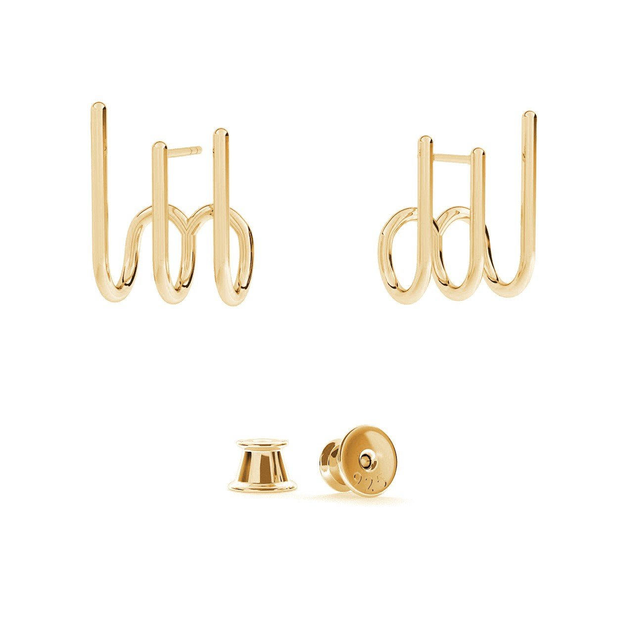 Giorre Woman's Earrings 37287