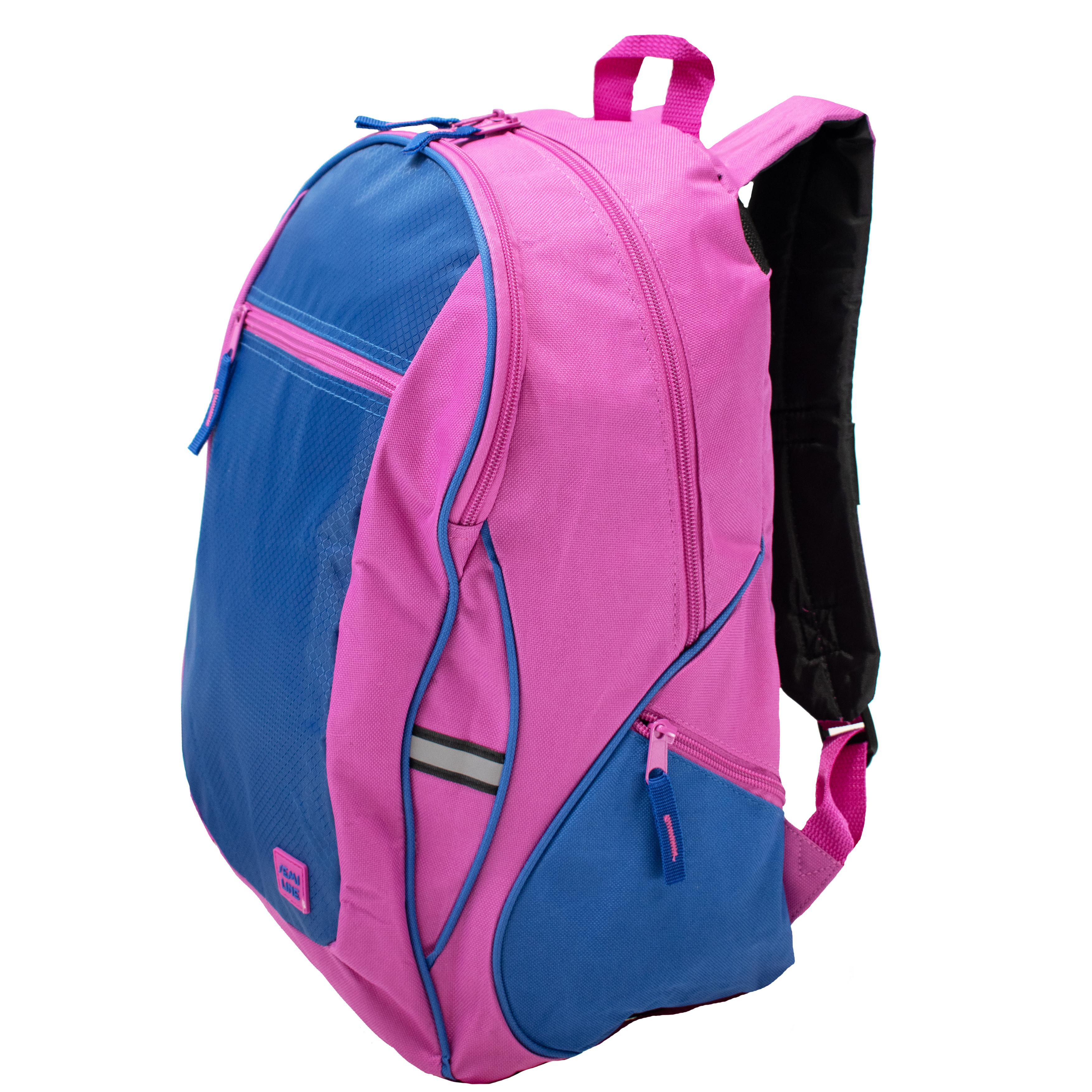 Semiline Unisex&#039;s Backpack J4919-3