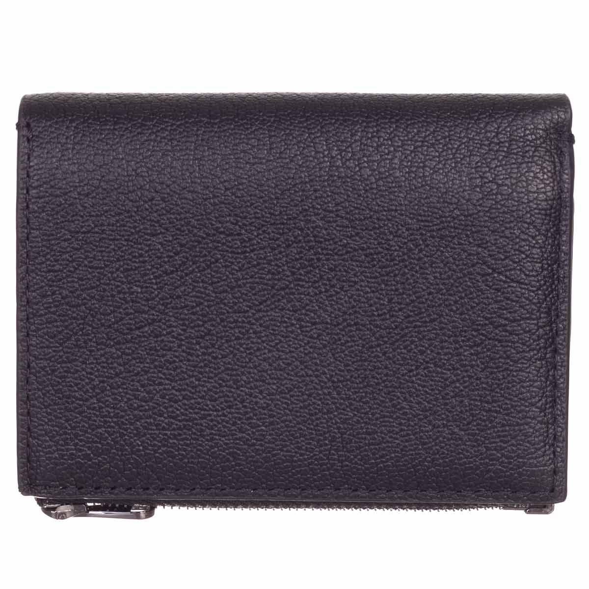 CALVIN KLEIN BLACK MEN'S WALLET