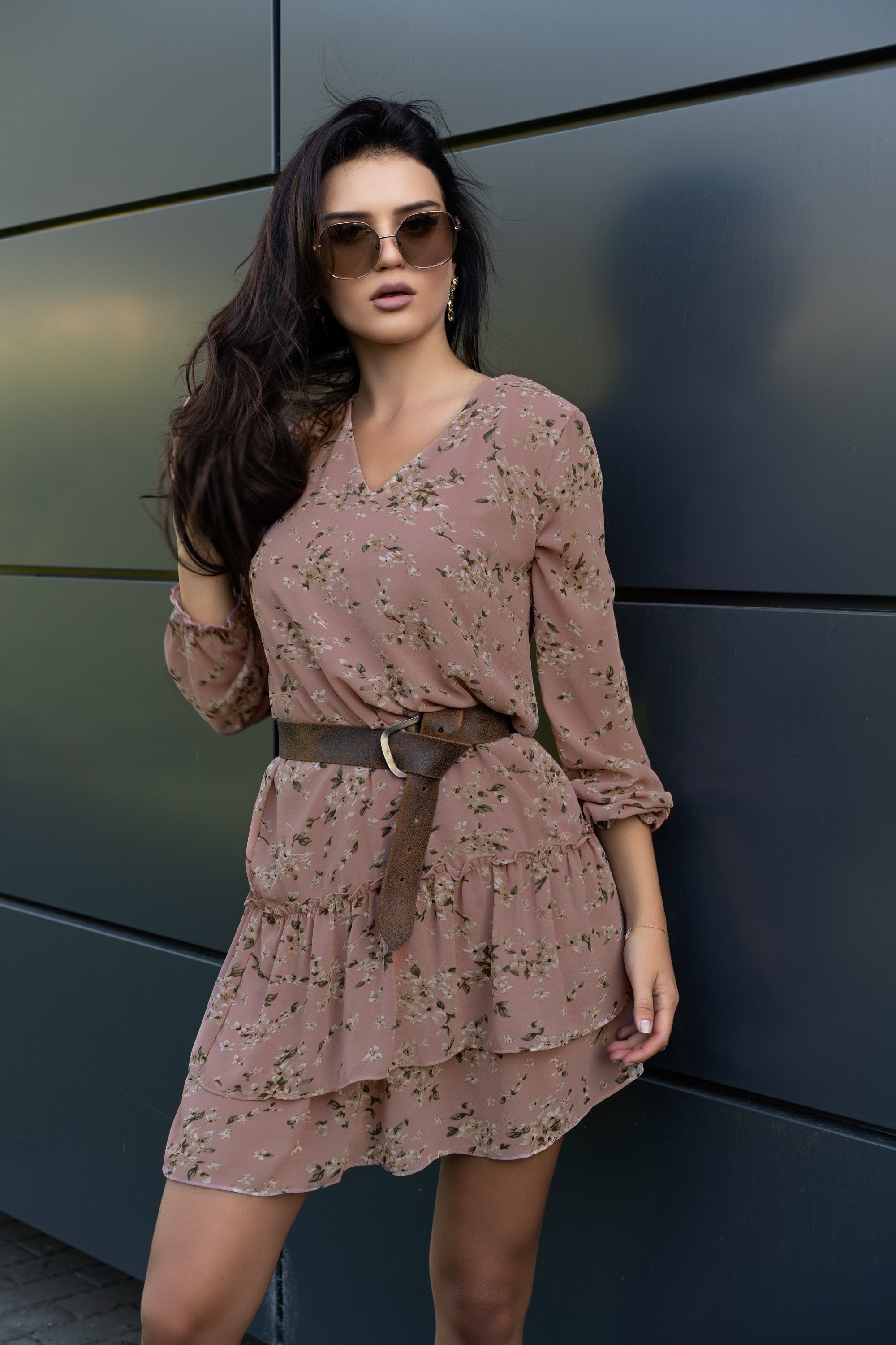 Rochie pentru femeie Merribel Provena