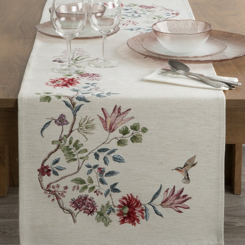 Eurofirany Unisex's Tablecloth 454437