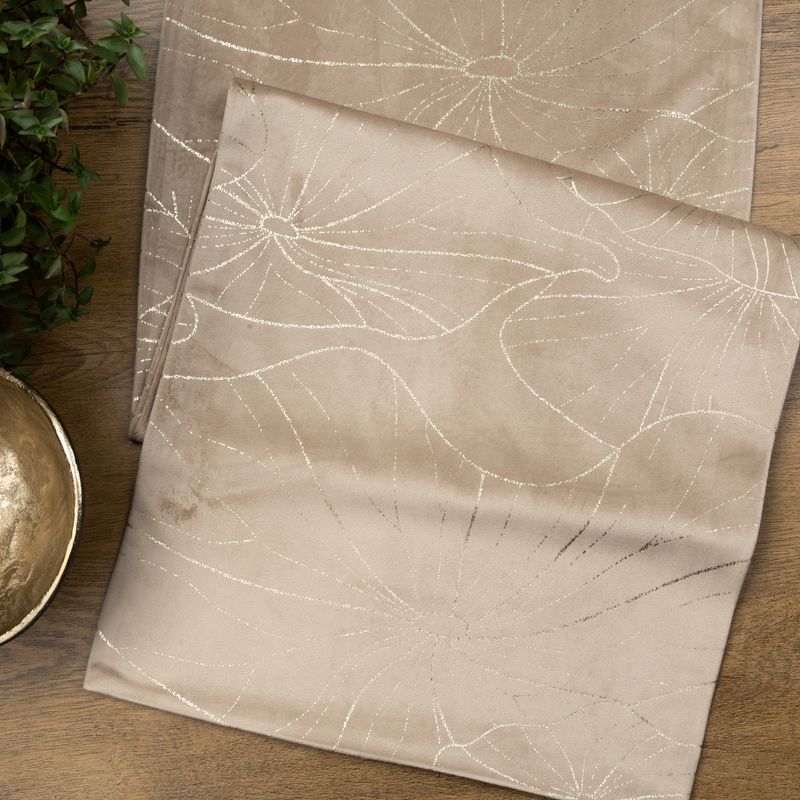 Eurofirany Unisex&#039;s Tablecloth 390057