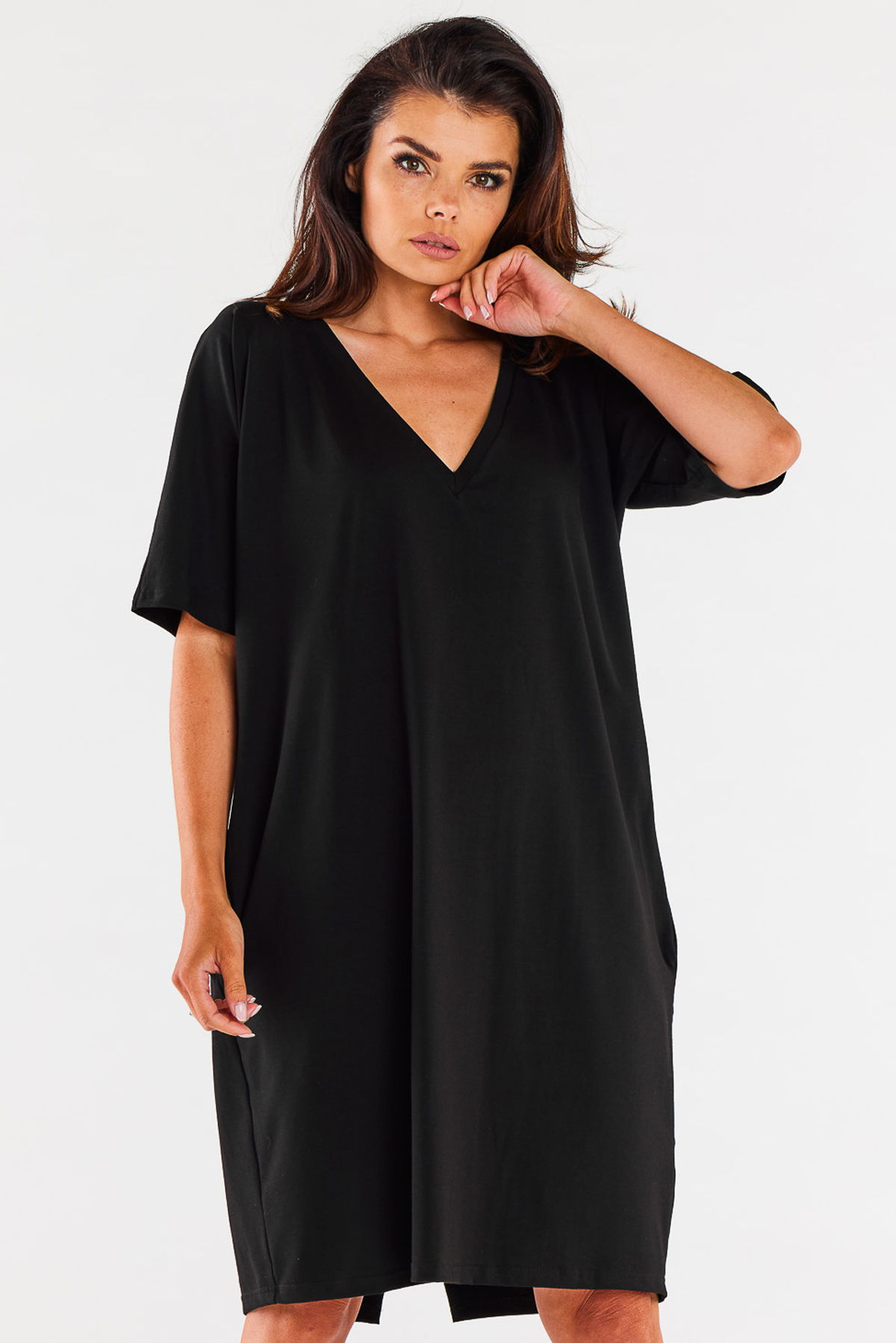 Infinite You Woman's Dress M303