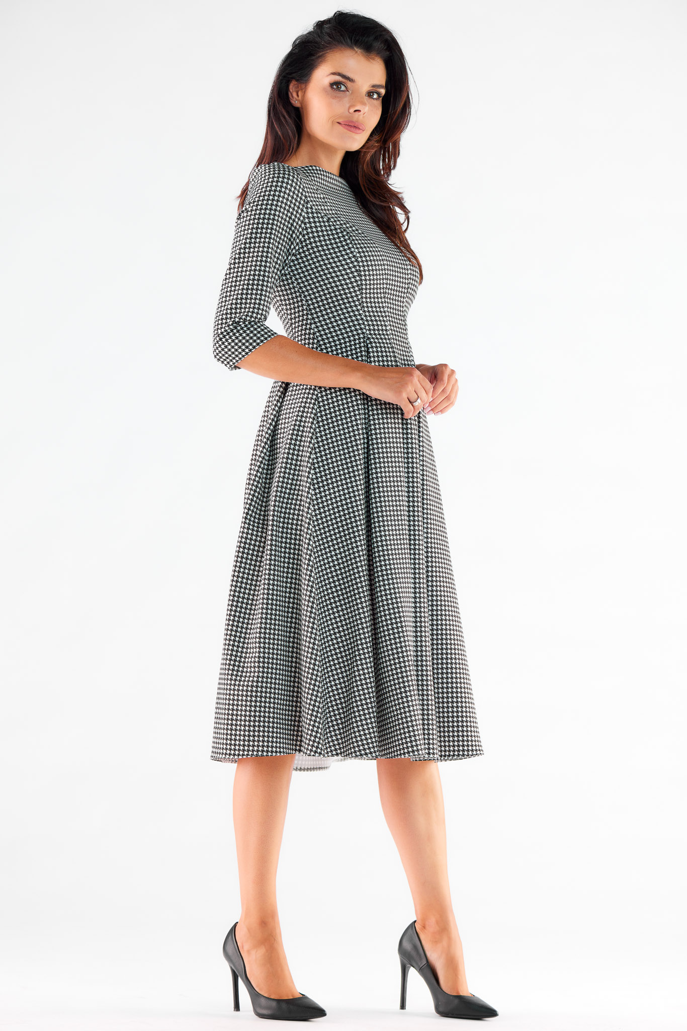 Rochie dama Awama Awama_Dress_A519_Pepito