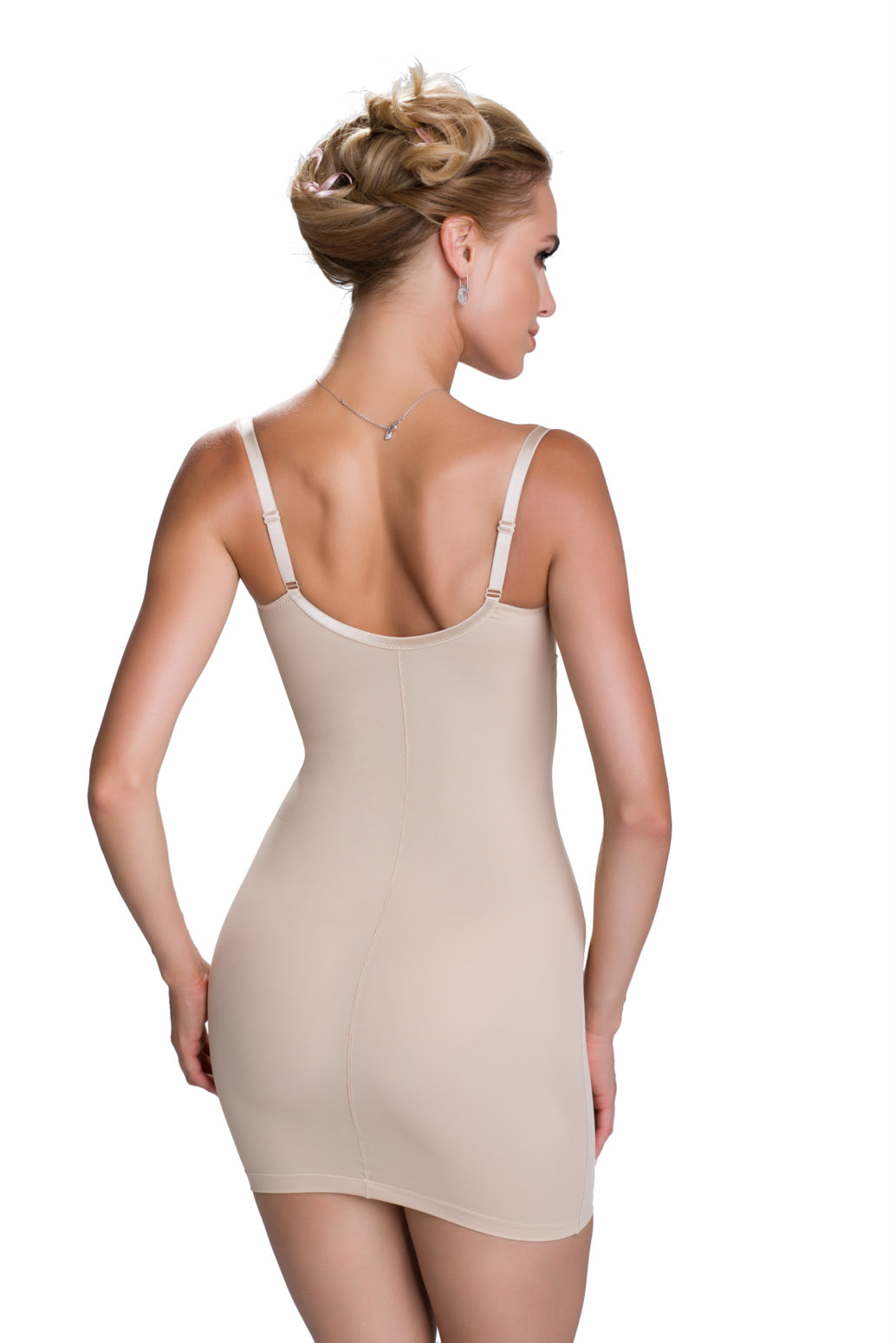 Eldar Woman's Shapewear Bodydress Vika