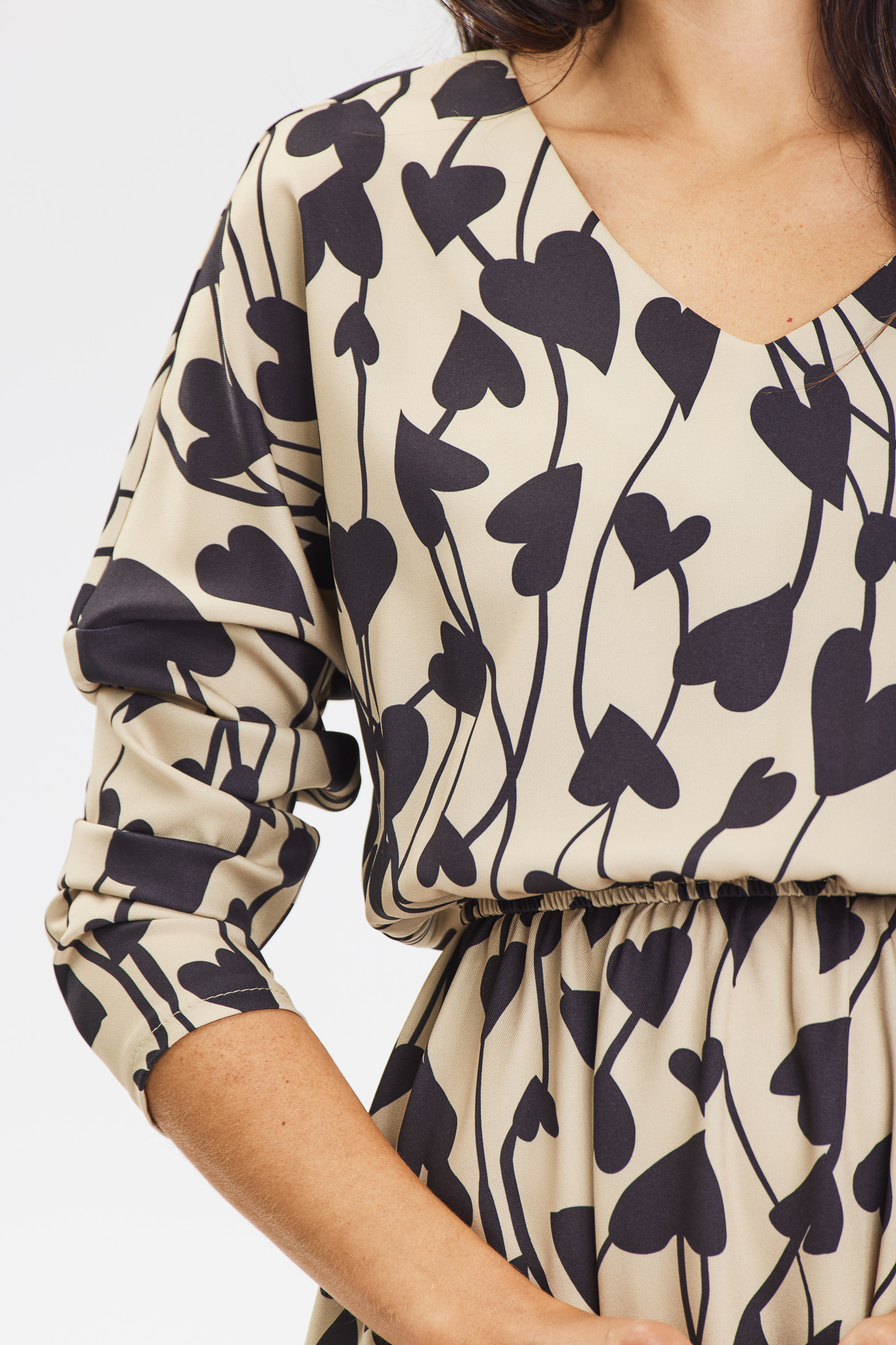 Awama Woman's Dress A666