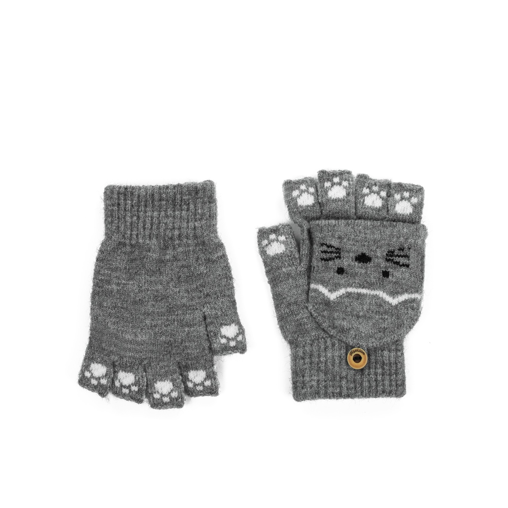 Art Of Polo Kids's Gloves Rk23370-5