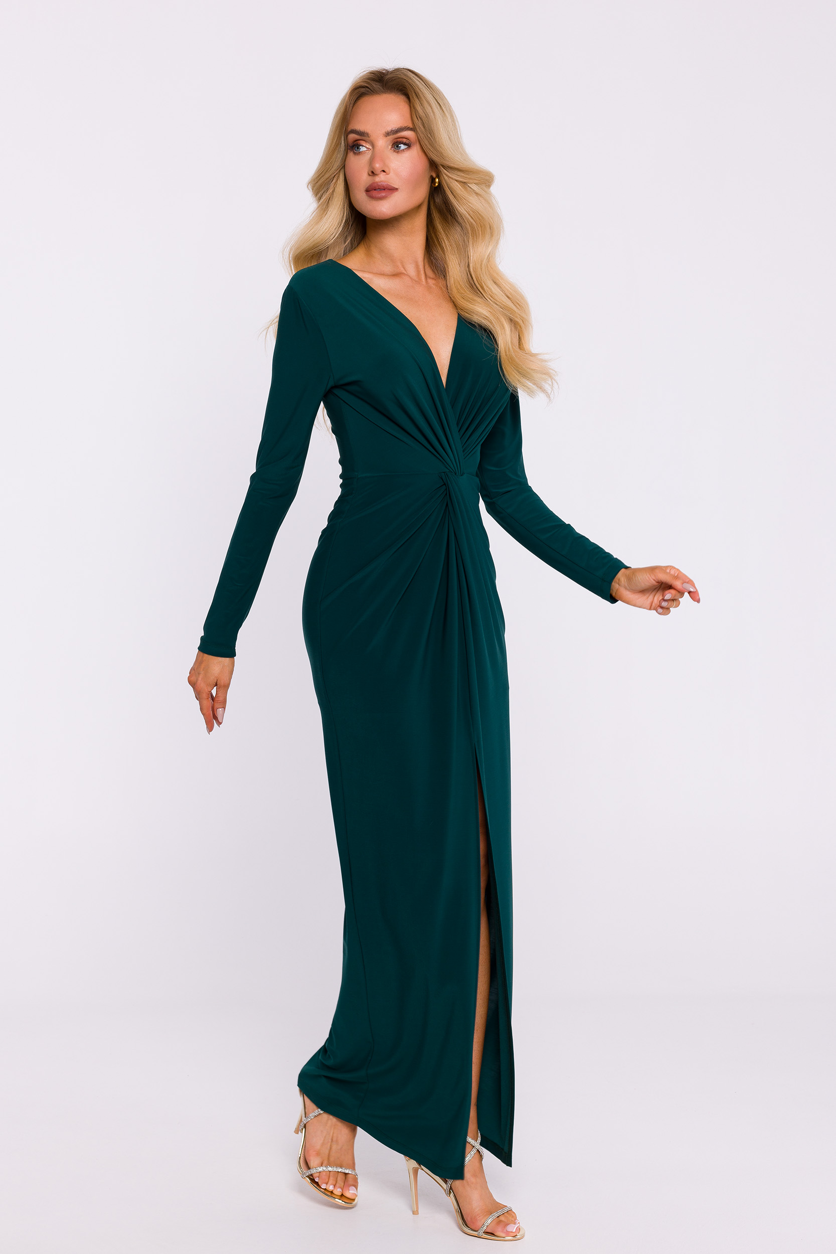 Made Of Emotion Woman's Dress M840