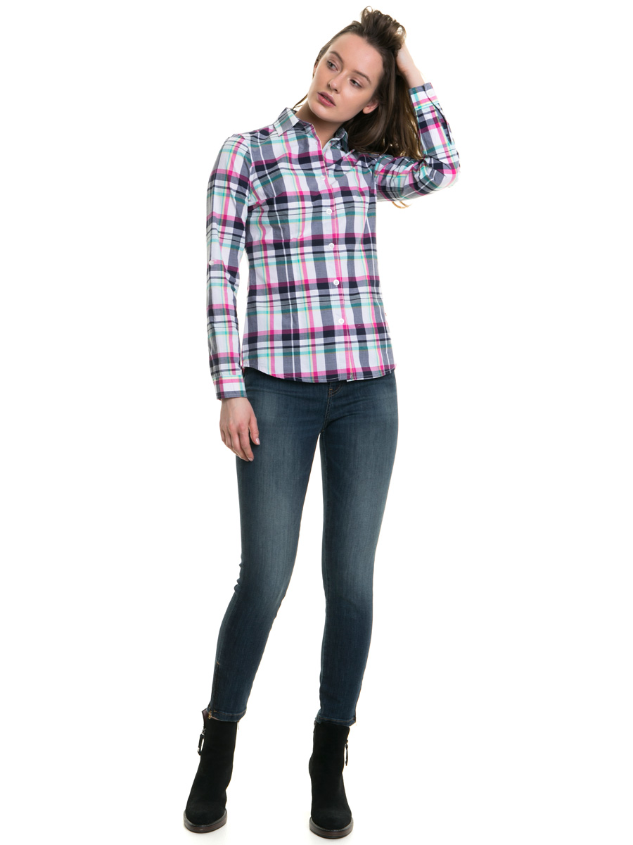 Big Star Woman's Trousers 115055 -452