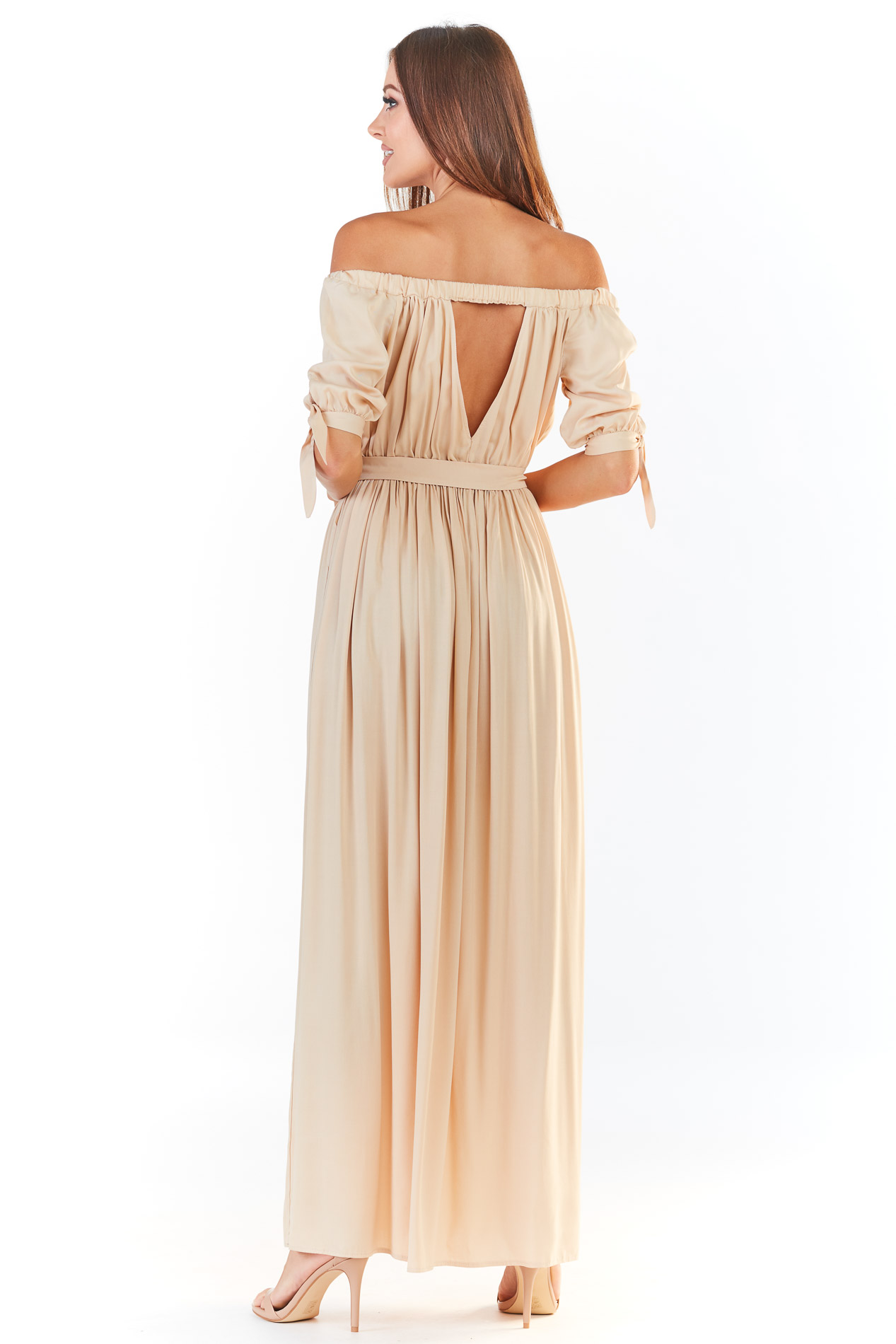 Dámské šaty Awama Casual