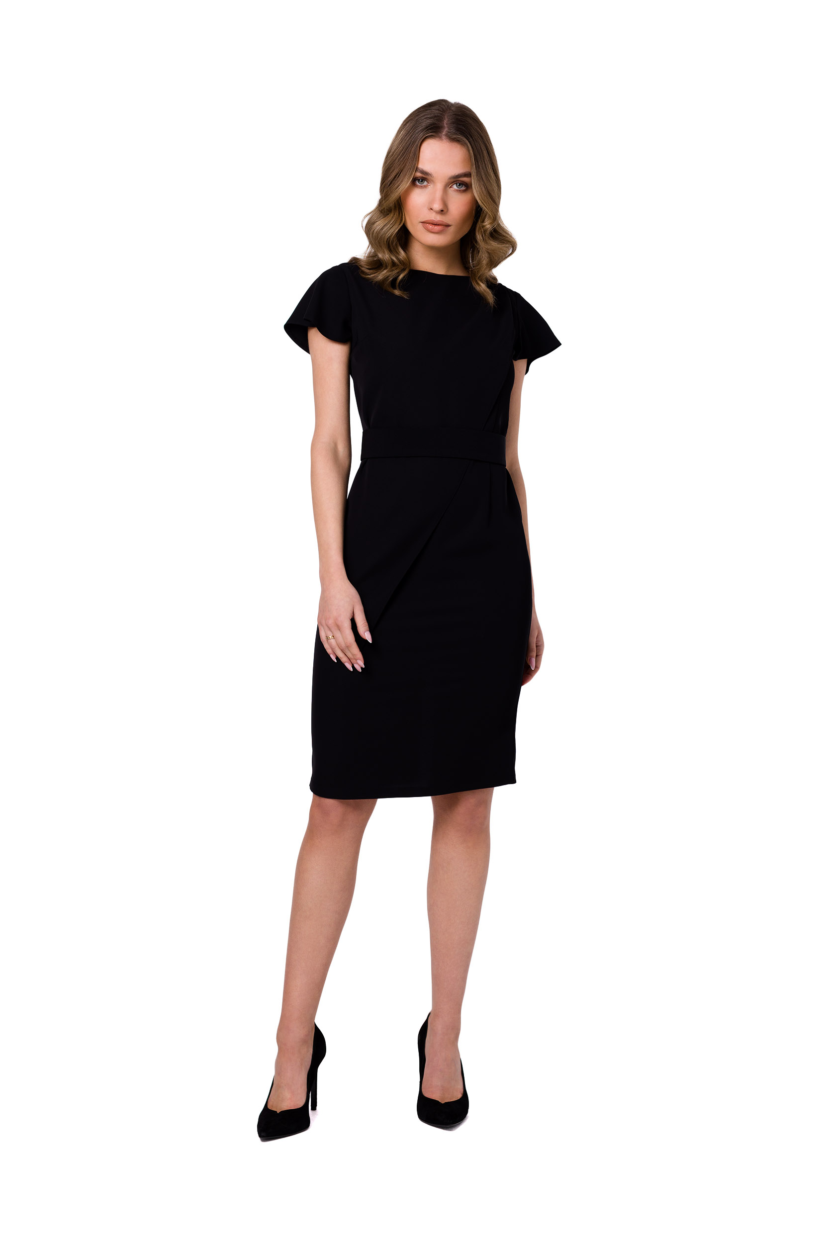 Stylove Woman's Dress S336