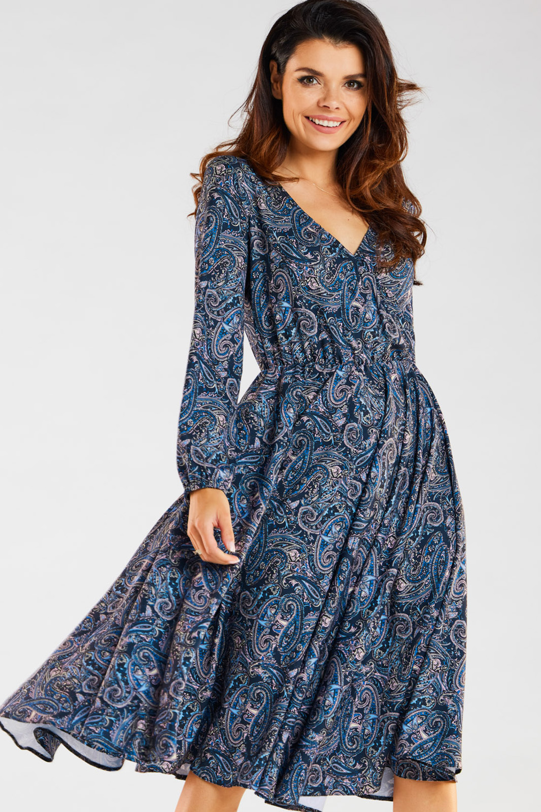 Rochie pentru femeie Awama A466