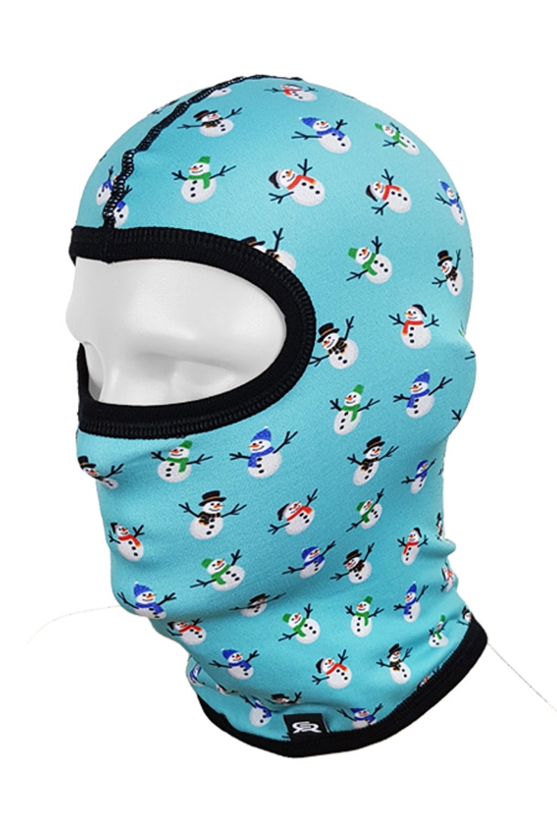 Rough Radical Kids's Balaclava Bałwanki