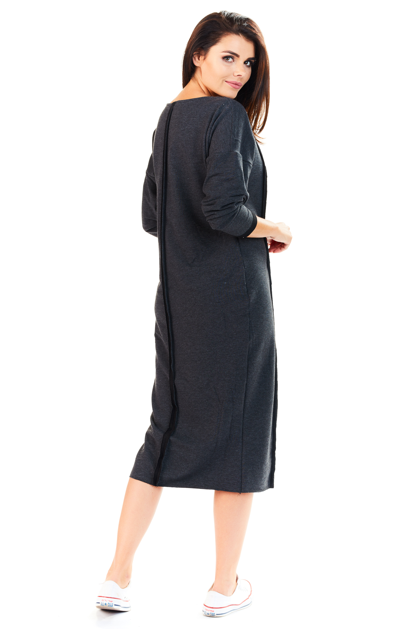 Awama Woman's Dress A197