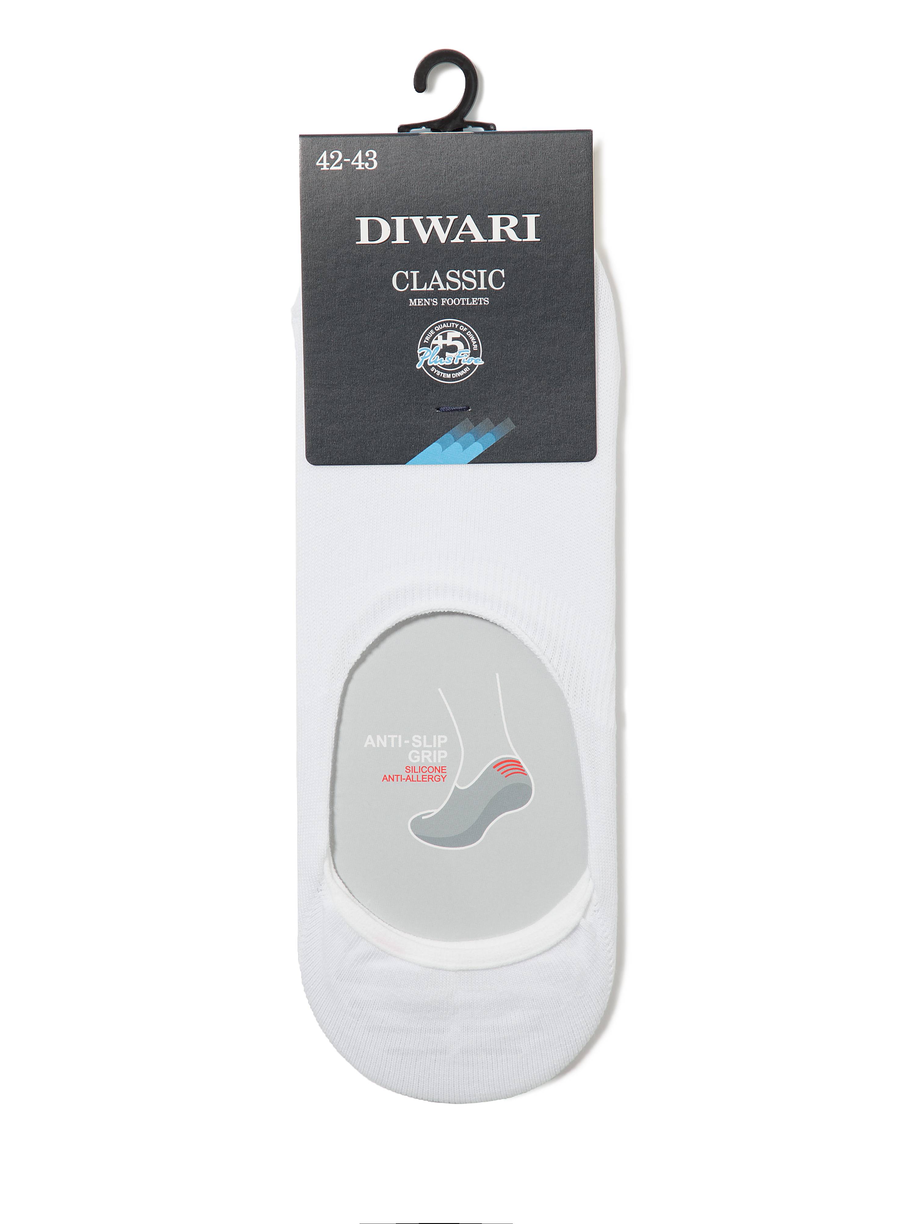Conte Man's DIWARI CLASSIC