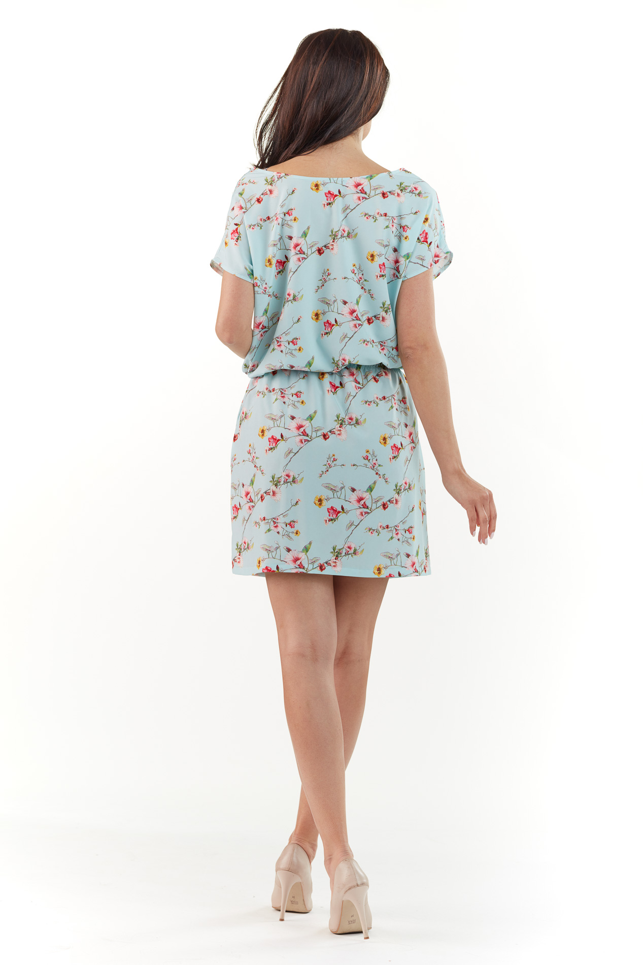 Awama Woman's Dress A231