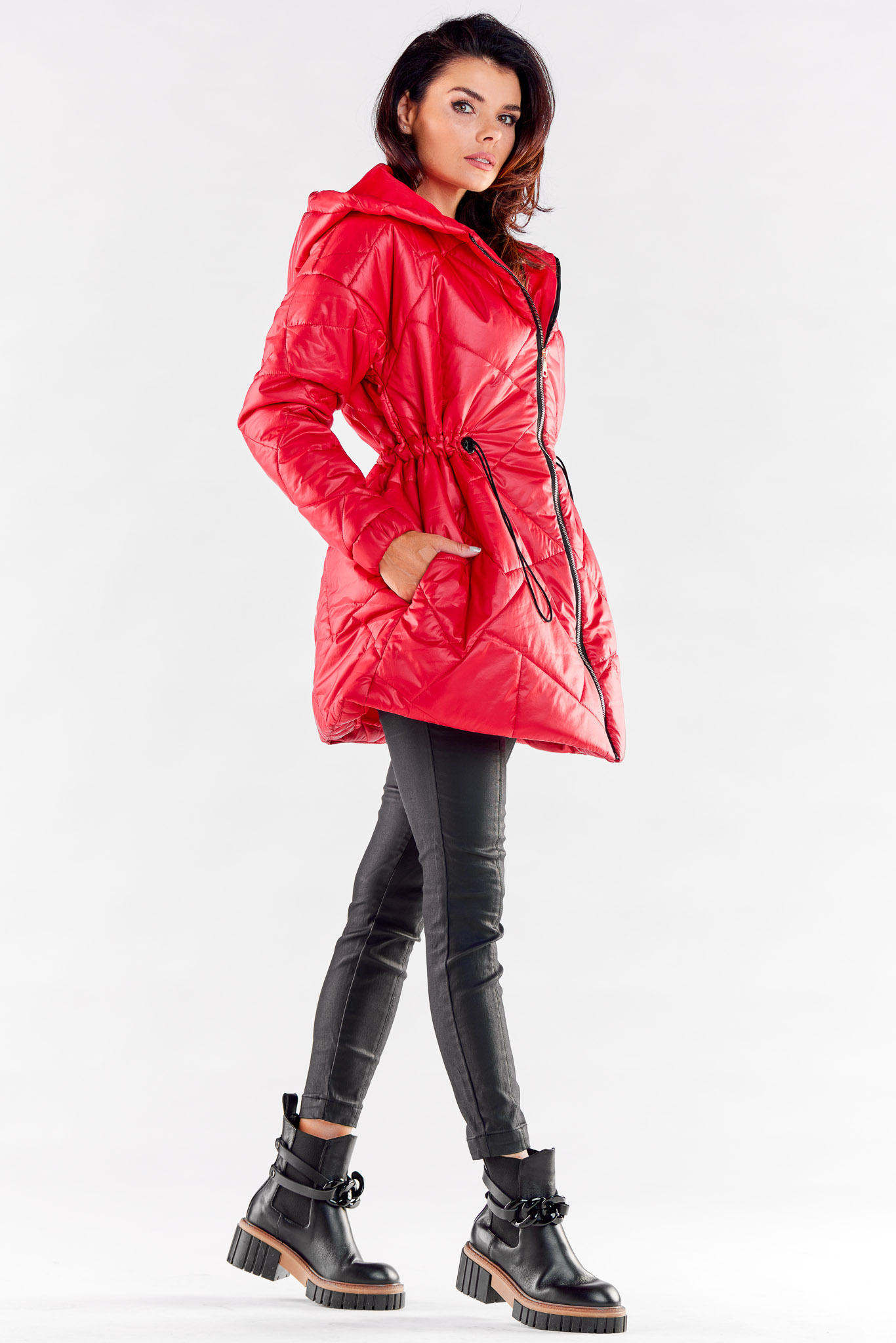 Awama Woman's Coat A540