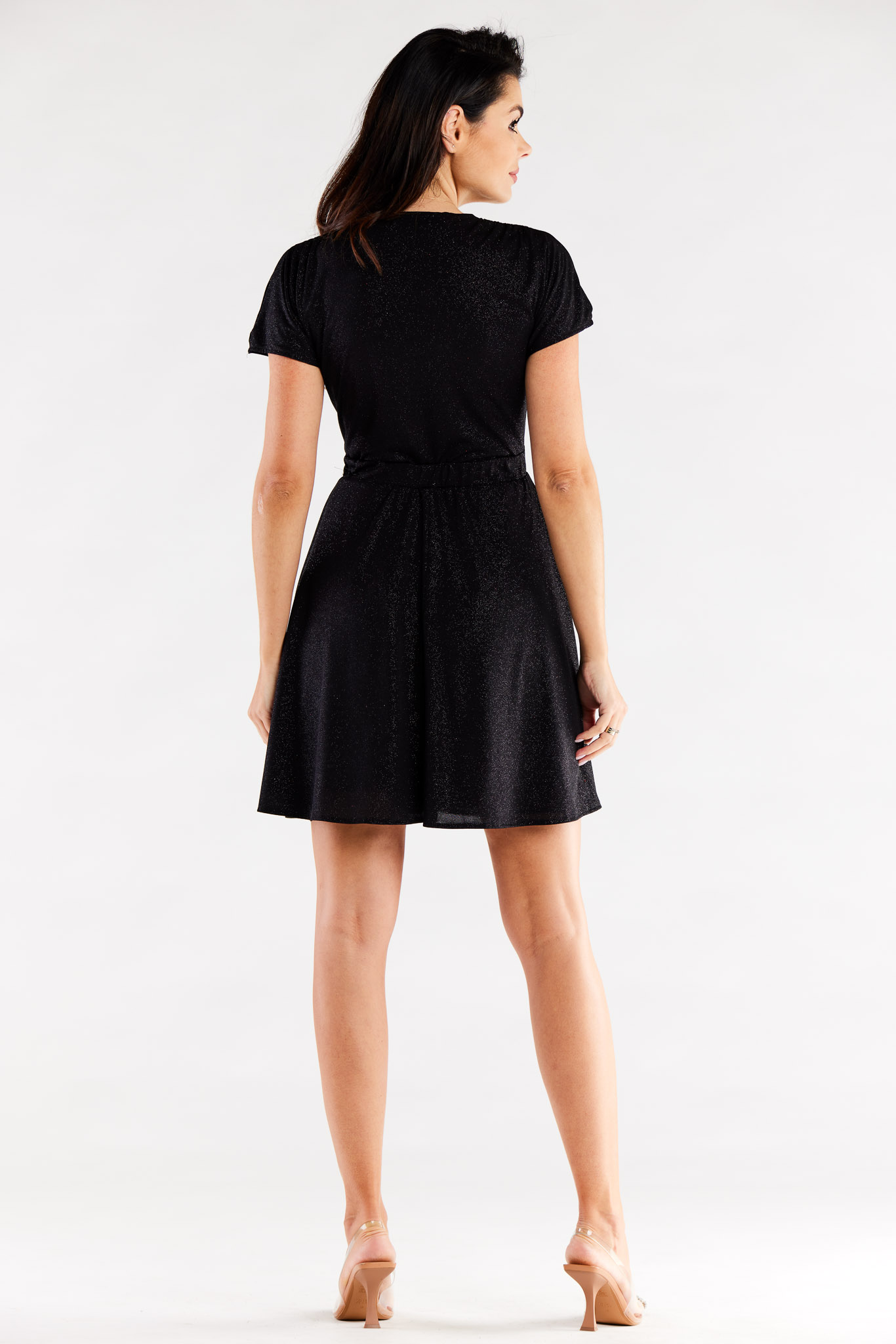 Awama Woman's Dress A558