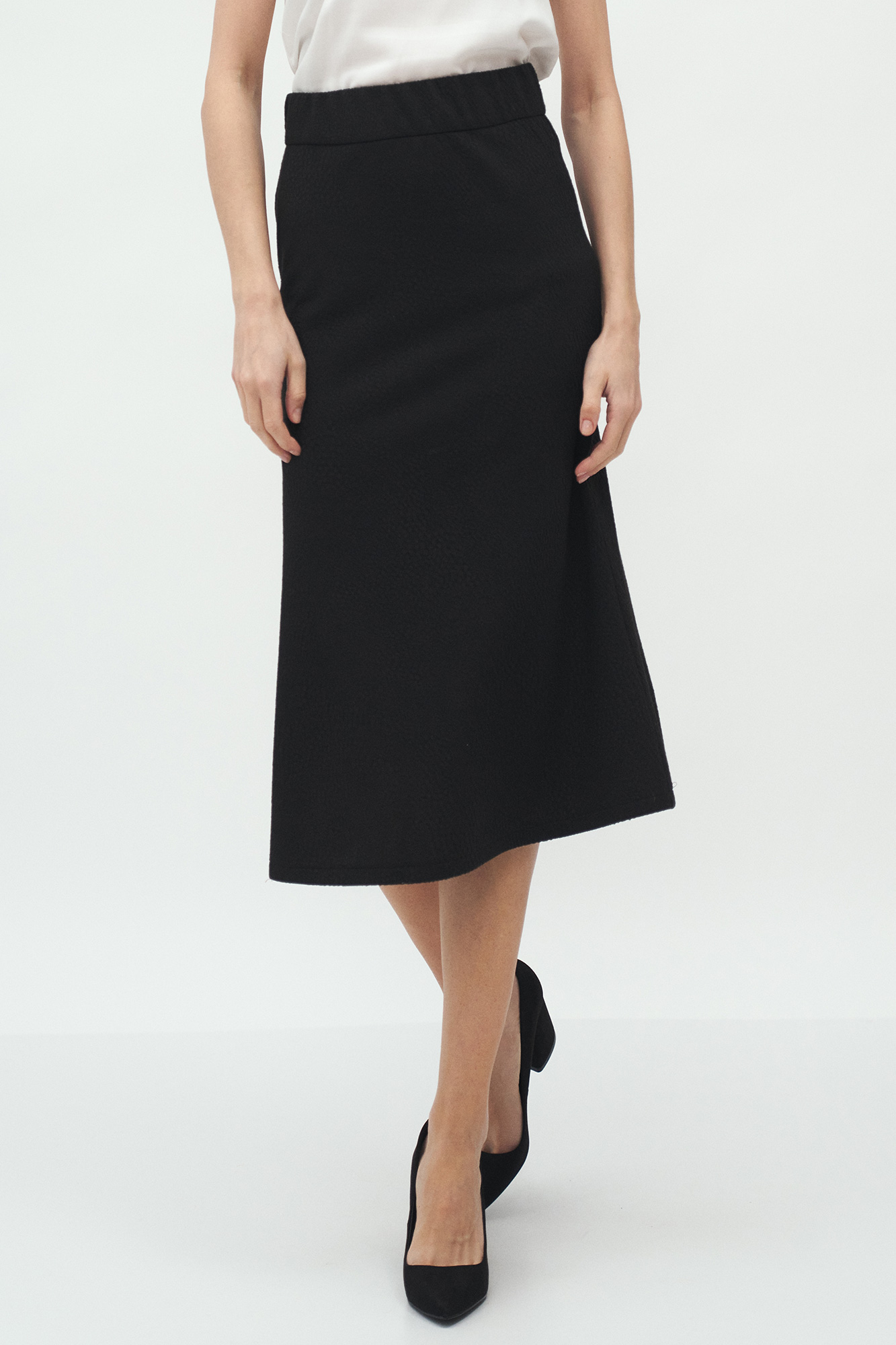 Nife Woman&#039;s Skirt Sp60