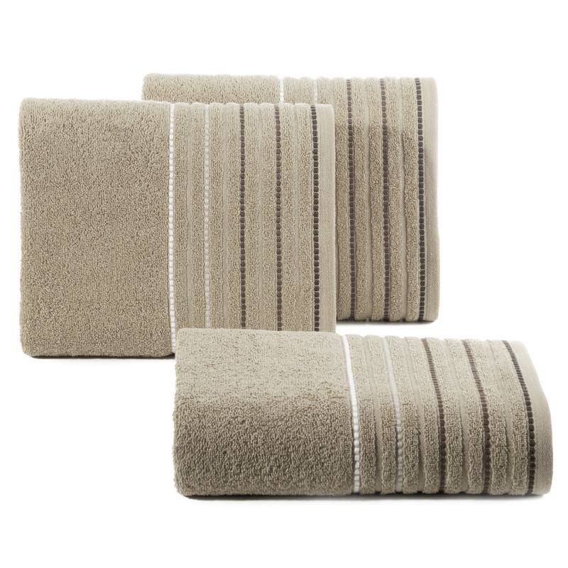 Levně Eurofirany Unisex's Towel 403515