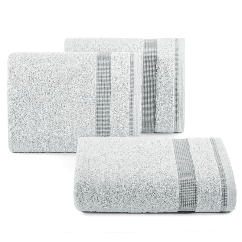 Levně Eurofirany Unisex's Towel 401037