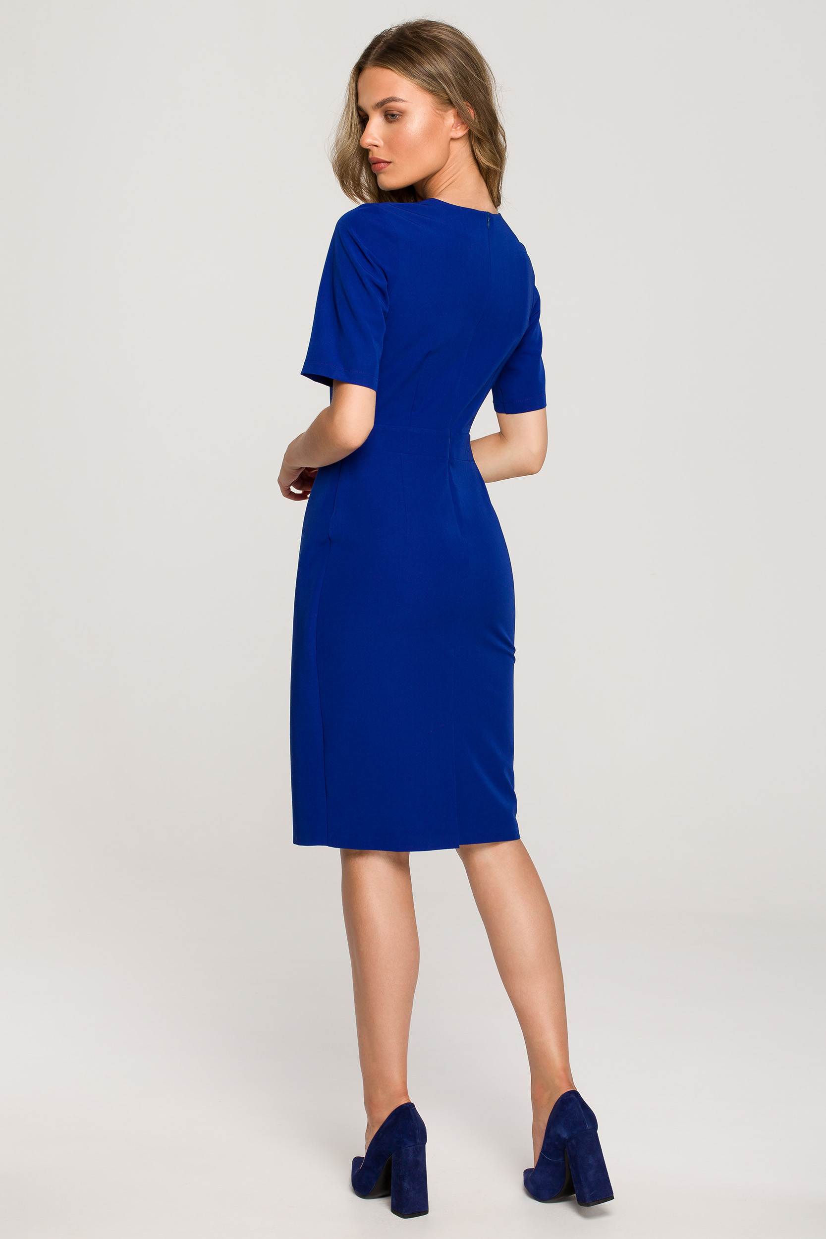Dámske šaty Stylove Basic