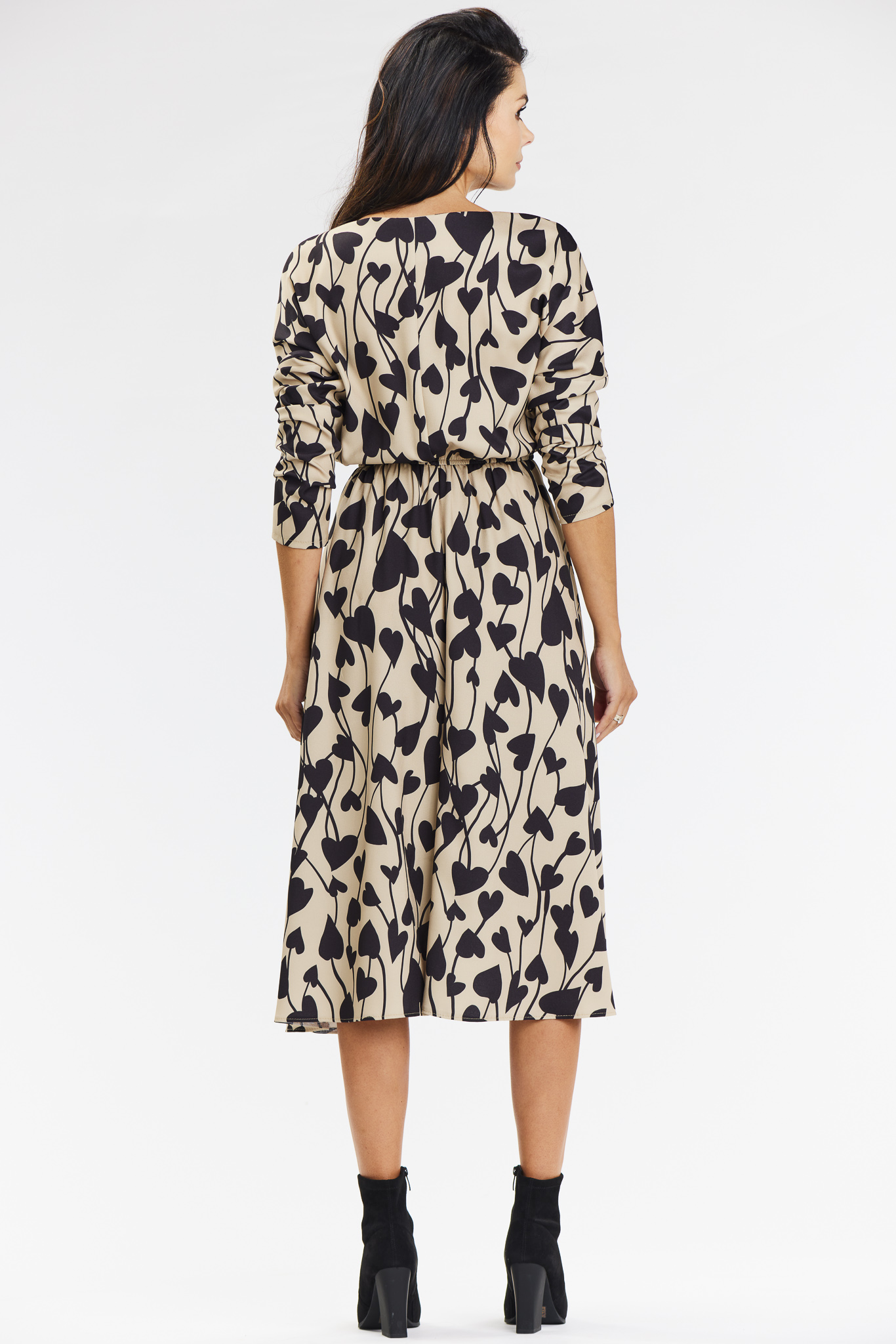 Awama Woman's Dress A666