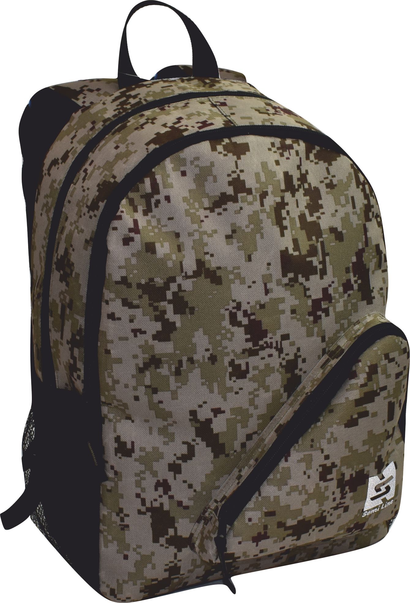 Semiline Kids's Backpack 4605-6