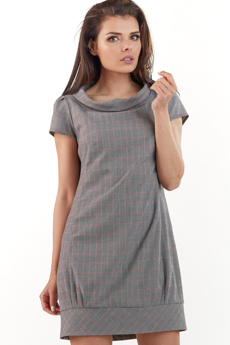 Awama Woman's Dress A220