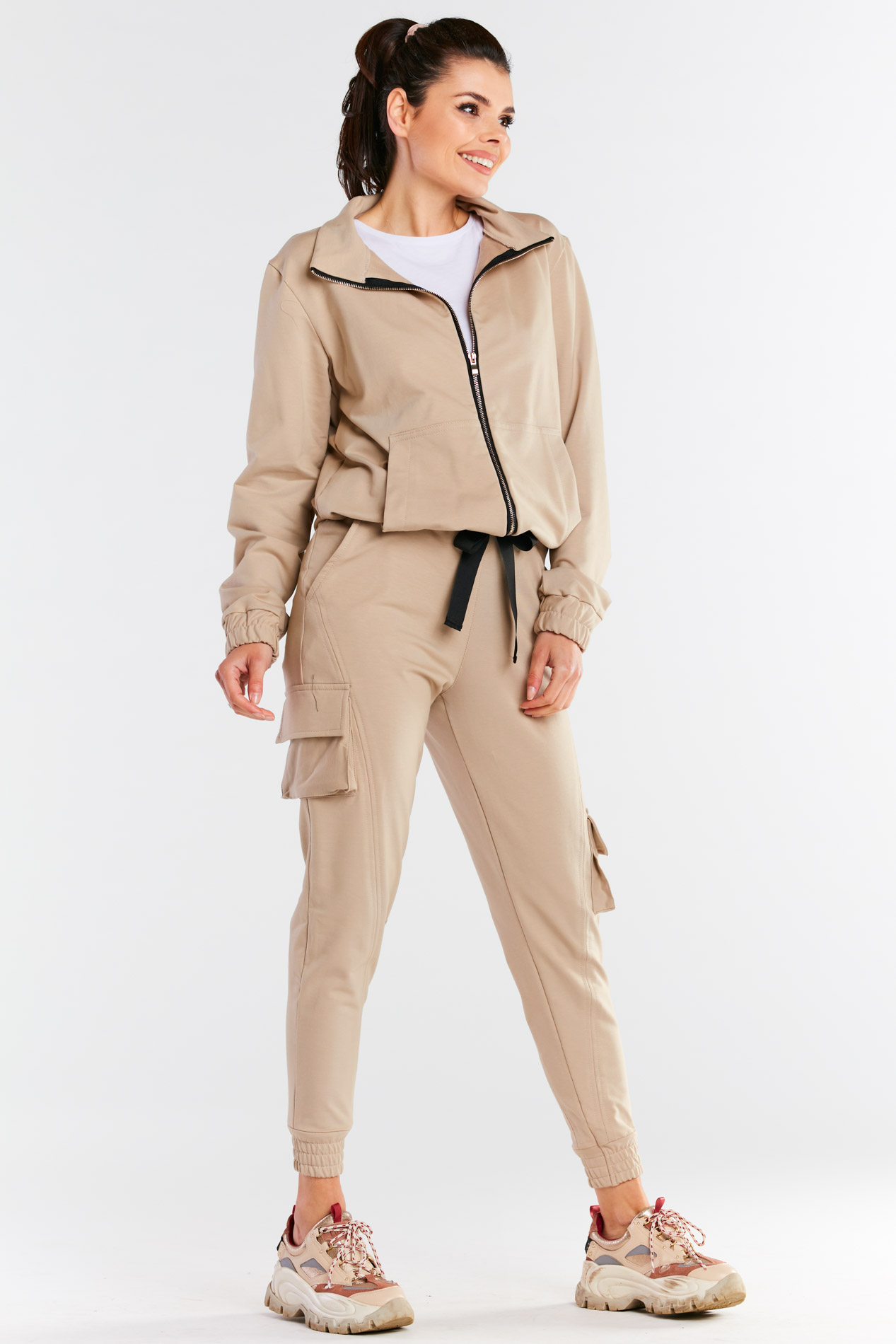 Infinite You Woman's Sweatshirt M246