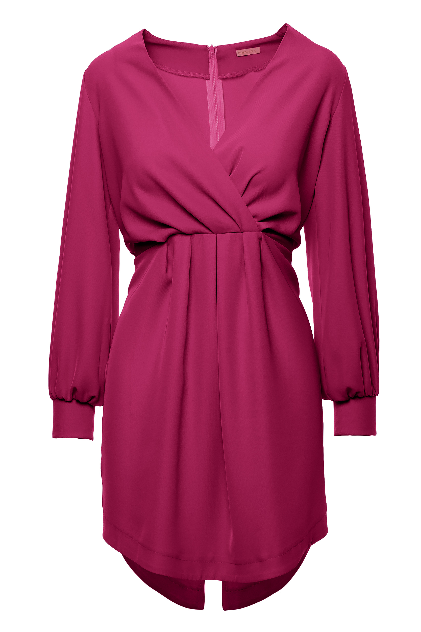 Šaty pro ženy Makover K044