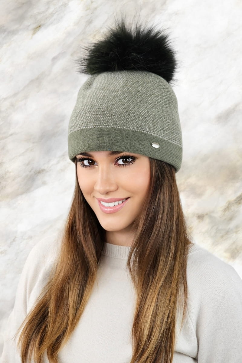 Kamea Woman's Hat K.23.041.52