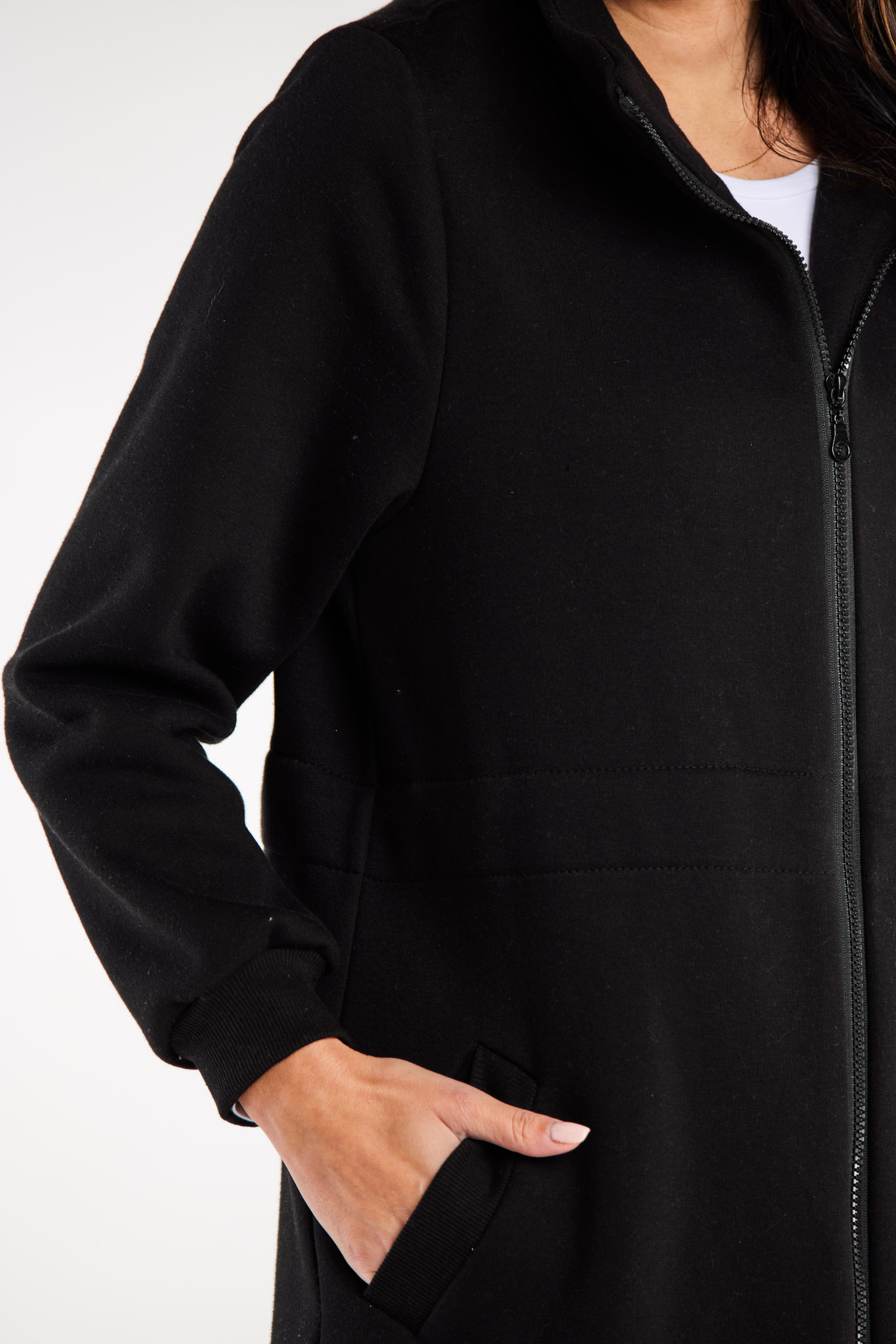 Infinite You Woman's Hoodie M326