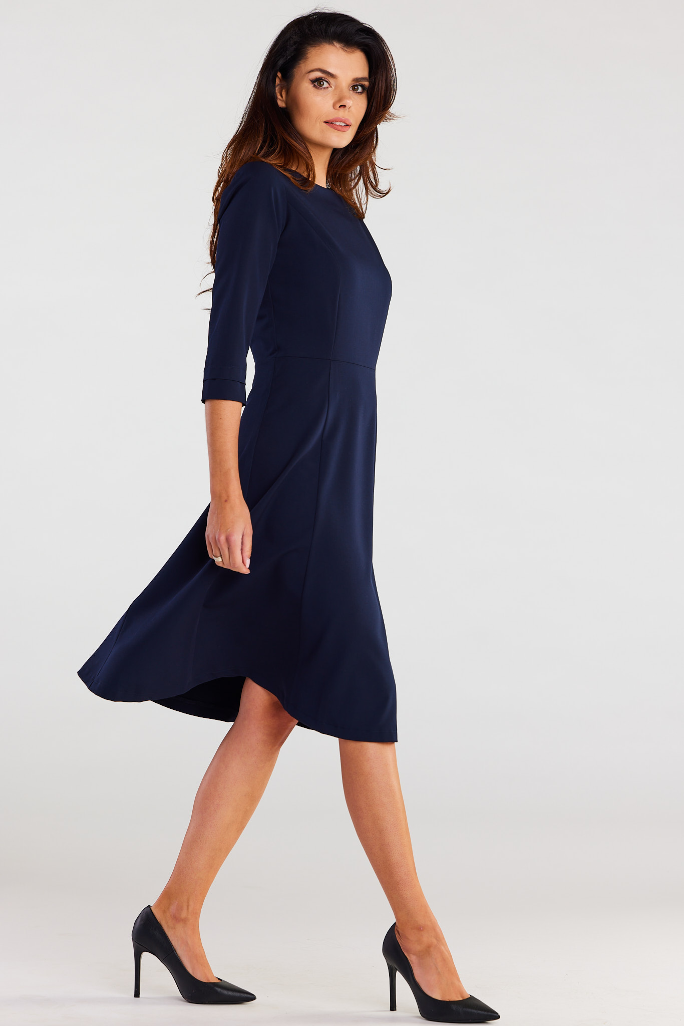 Rochie damă Awama A112