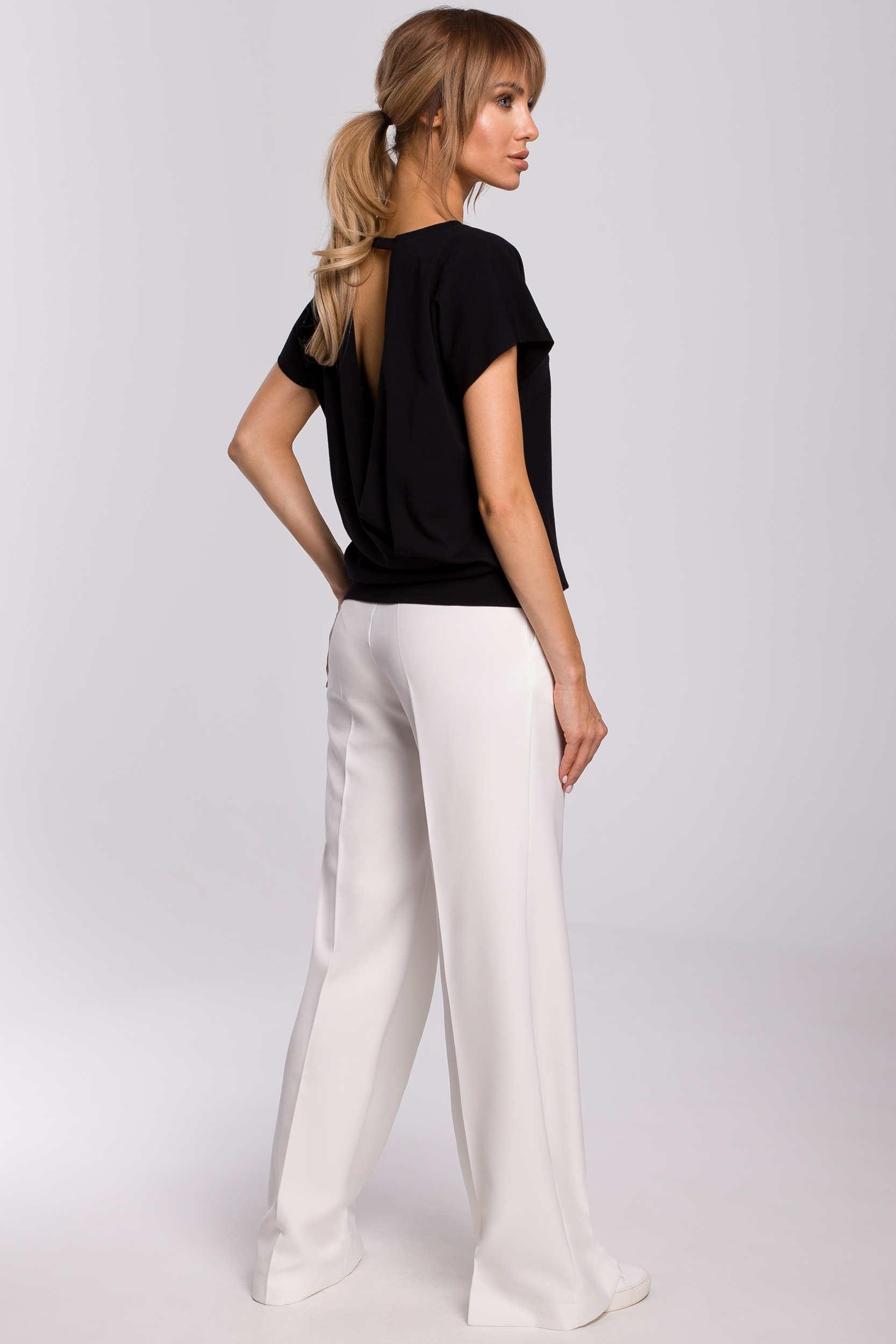 Bluza dama, Made Of Emotion M498