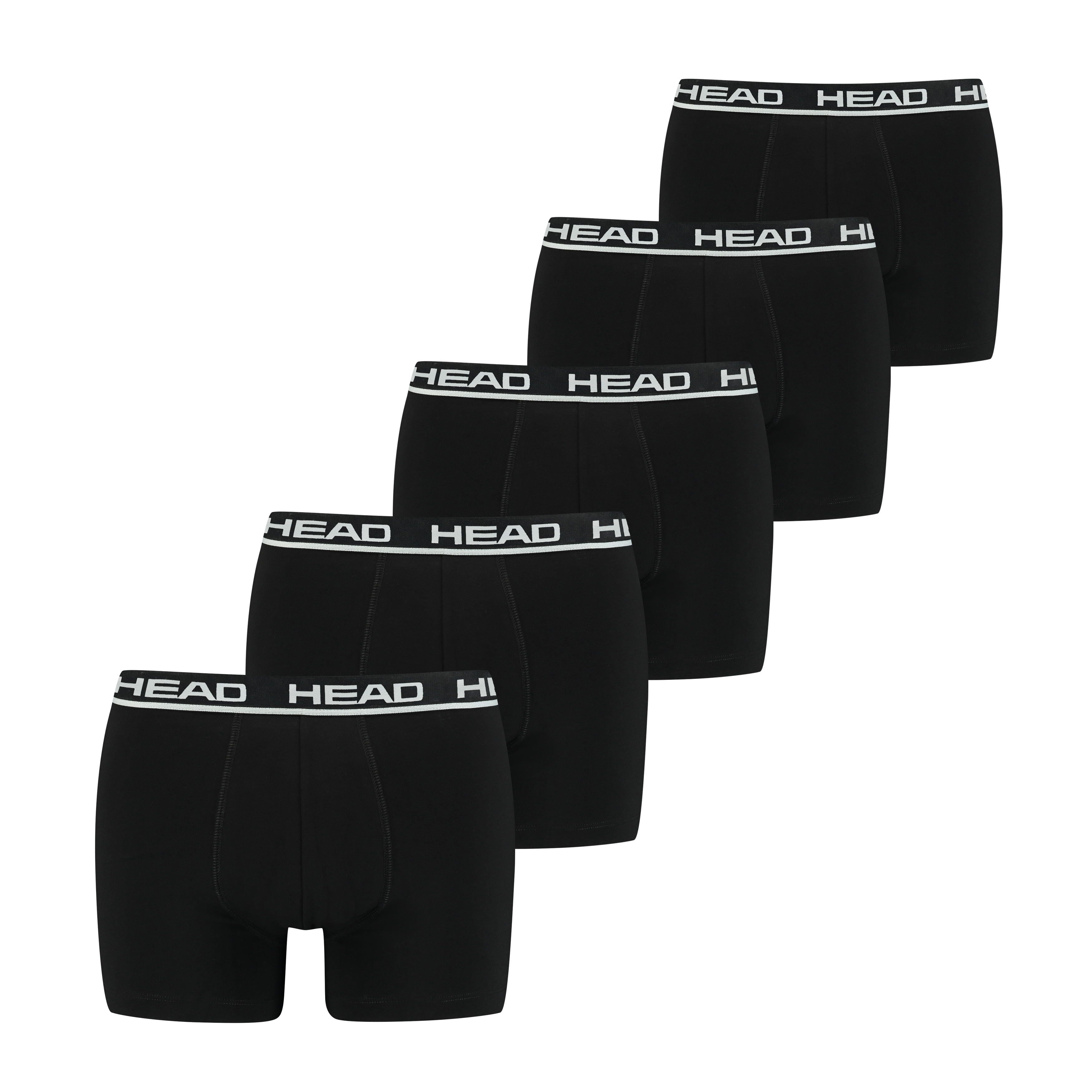 Head Man's 5Pack Underpants 701203974010