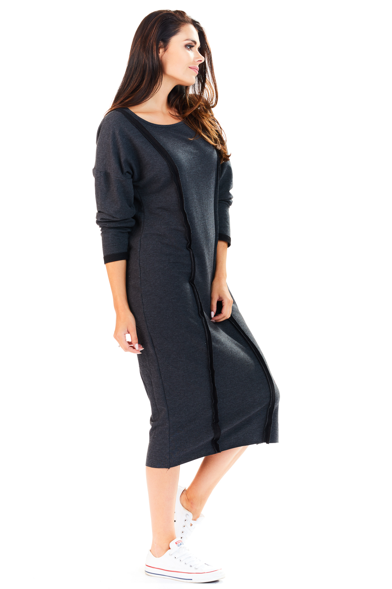 Awama Woman's Dress A197